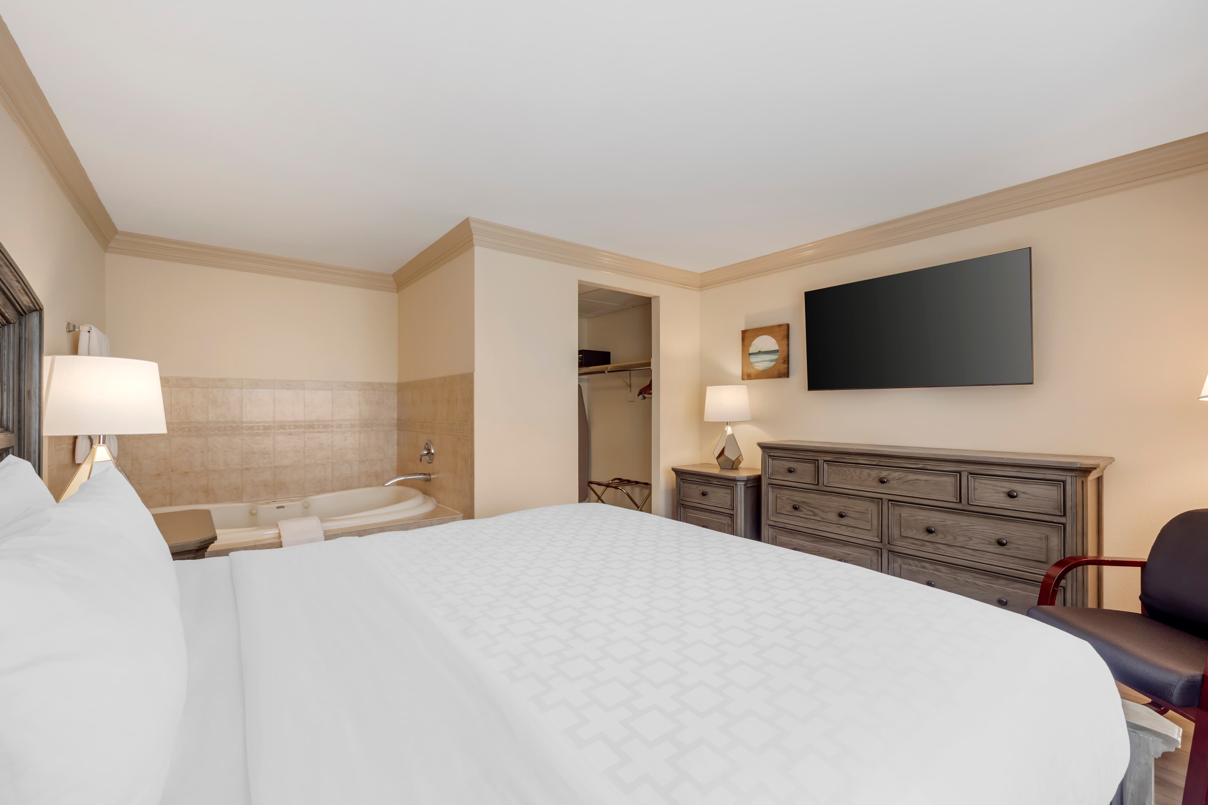 Clarion Hotel & Conference Center Toms River — 47