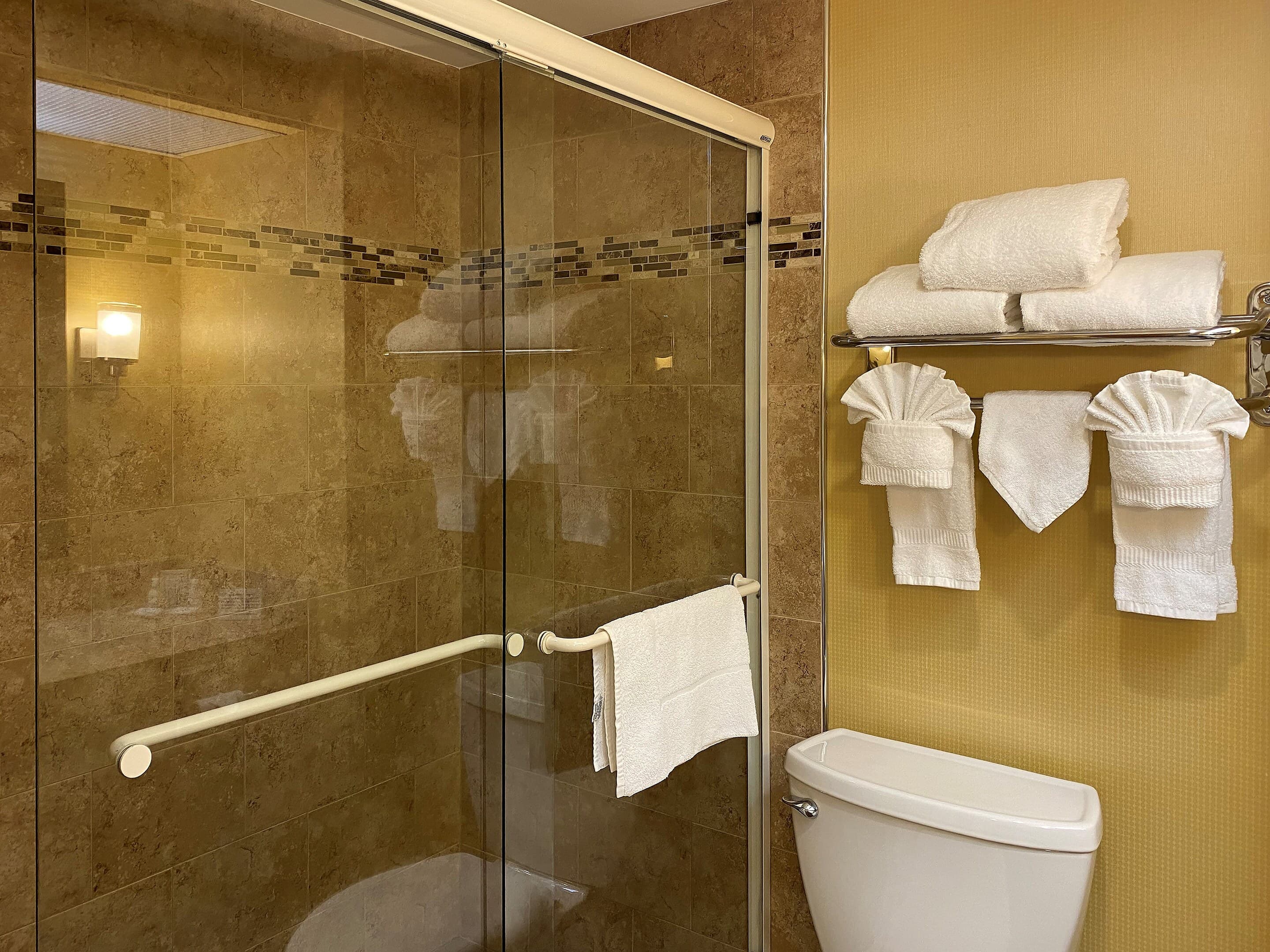 Clarion Hotel & Conference Center Toms River — 15