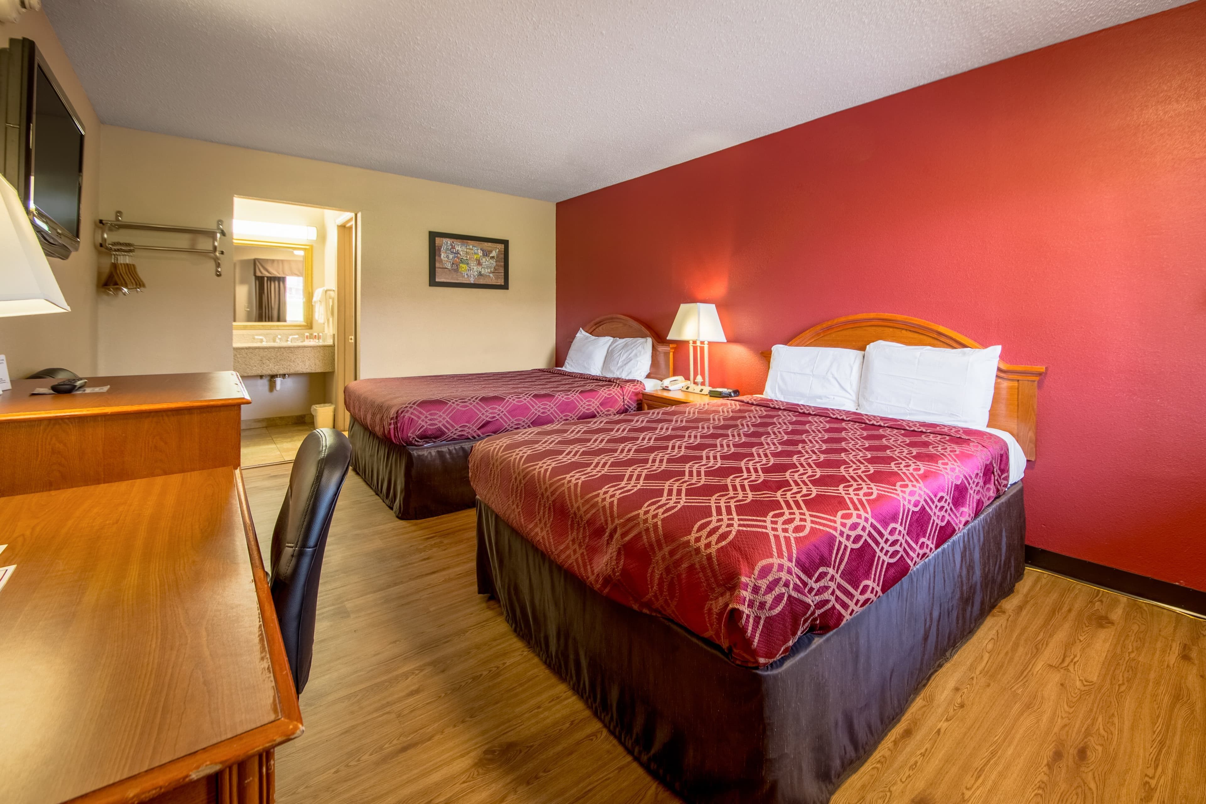 Econo Lodge Mount Laurel - Philadelphia East — 10