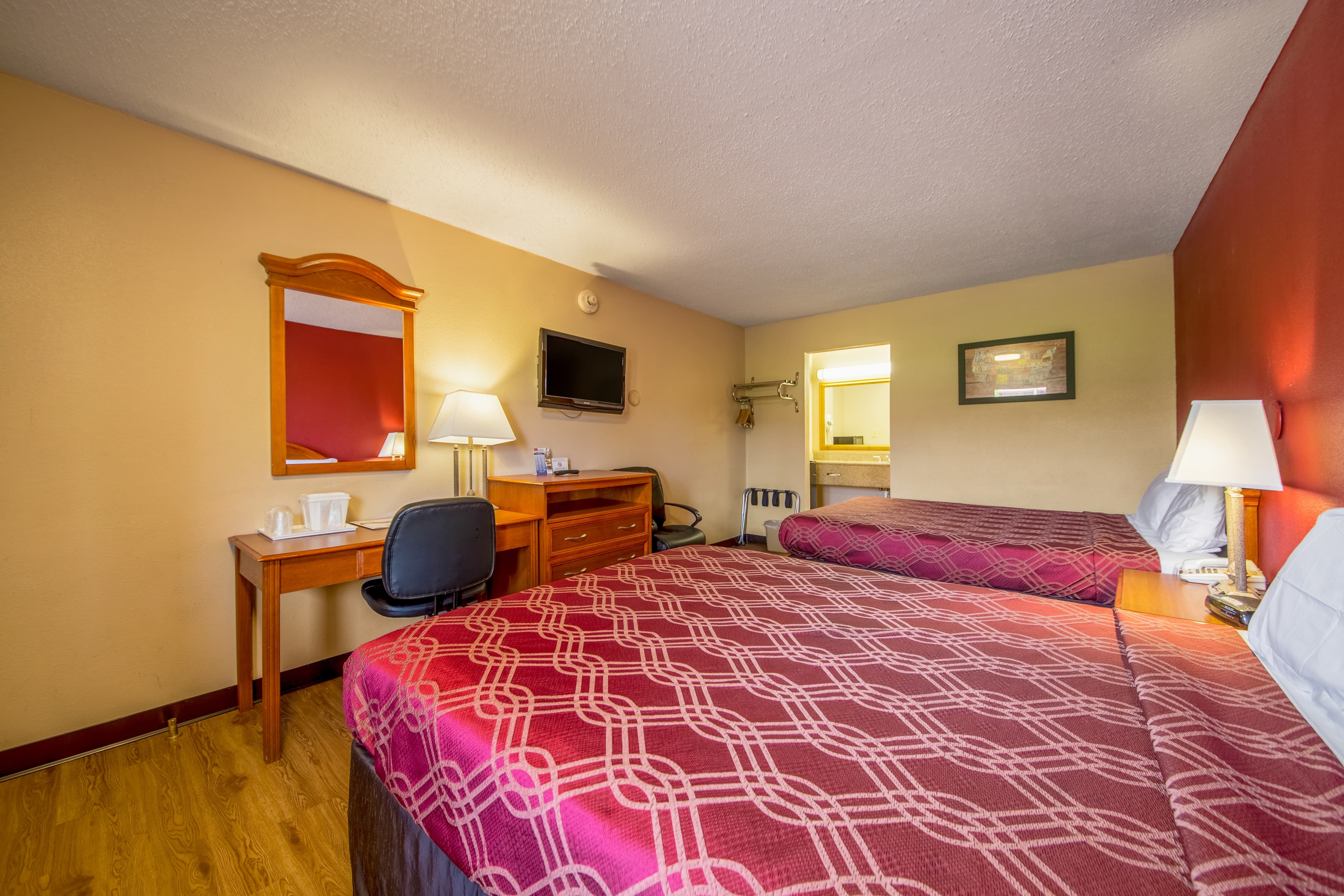 Econo Lodge Mount Laurel - Philadelphia East — 11