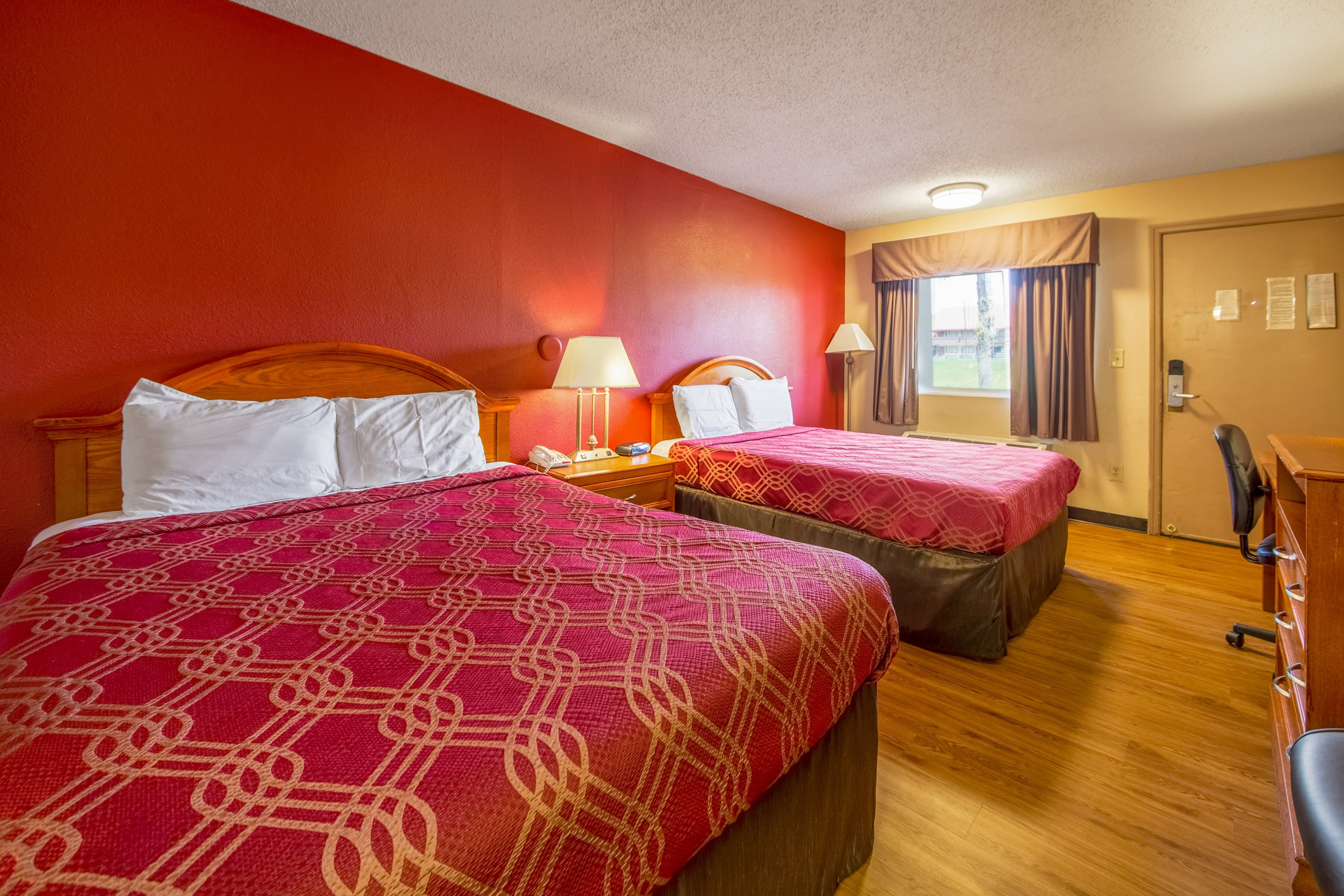 Econo Lodge Mount Laurel - Philadelphia East — 12
