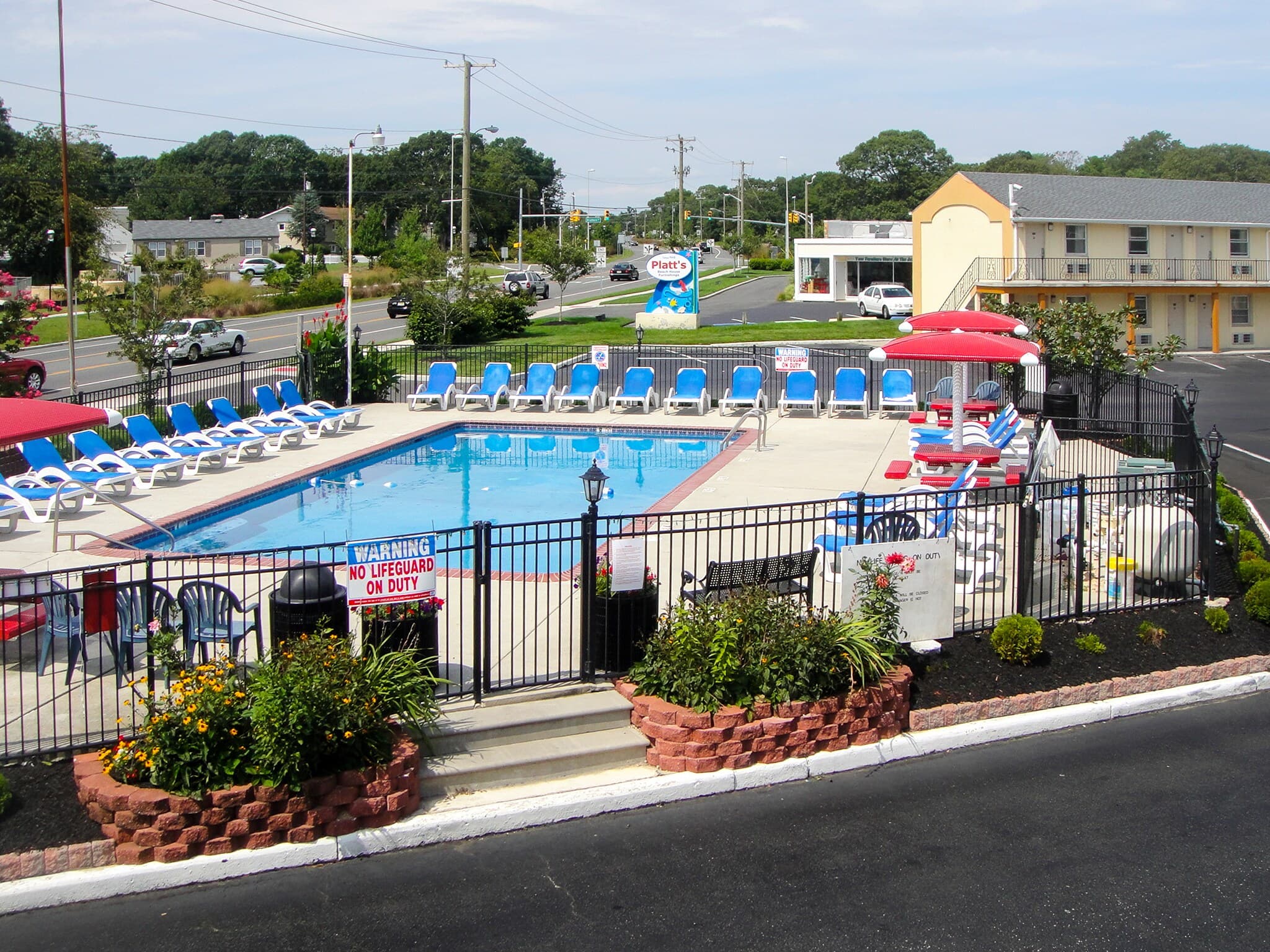 Econo Lodge Somers Point - Image 1