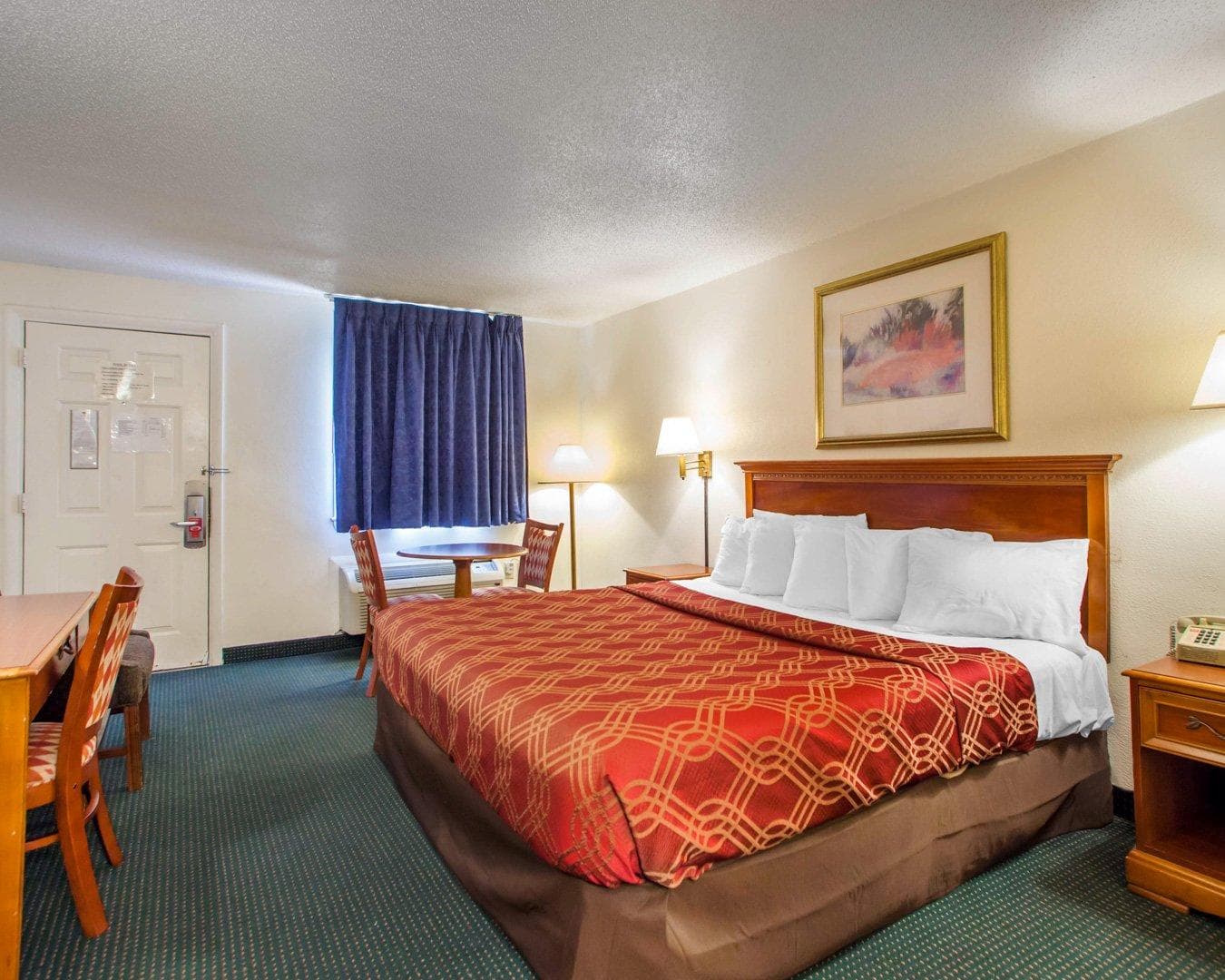 Econo Lodge Somers Point — 6