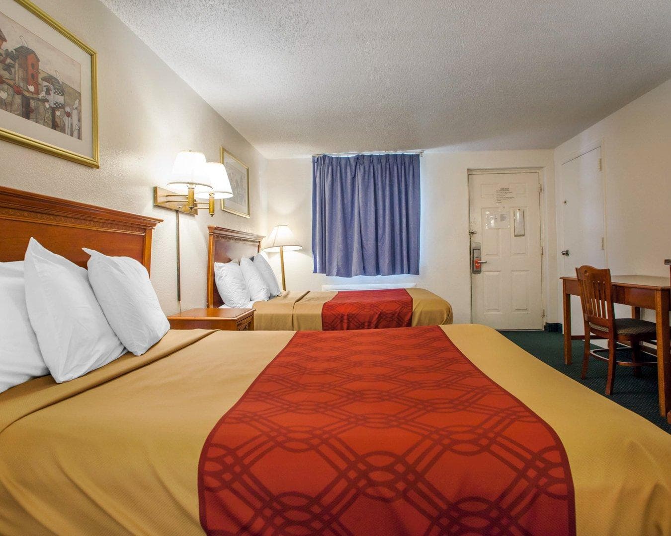 Econo Lodge Somers Point - Image 4