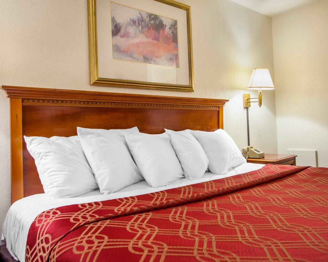 Econo Lodge Somers Point — 7