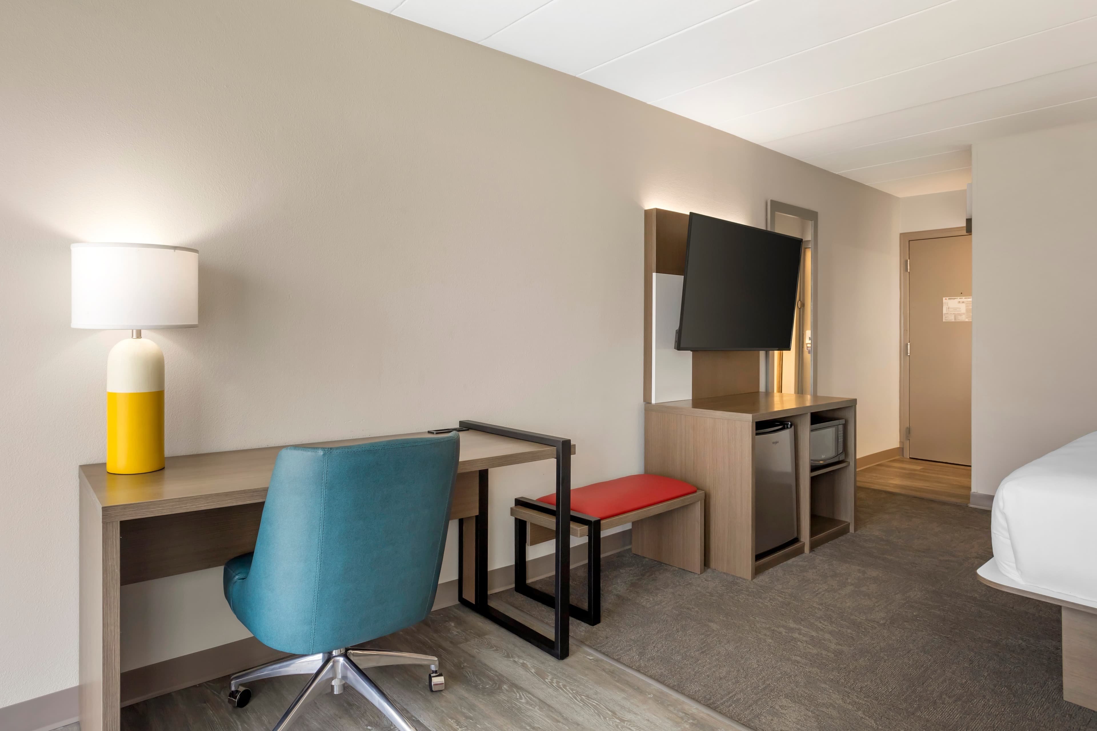 Comfort Inn Edgewater on Hudson River — 25