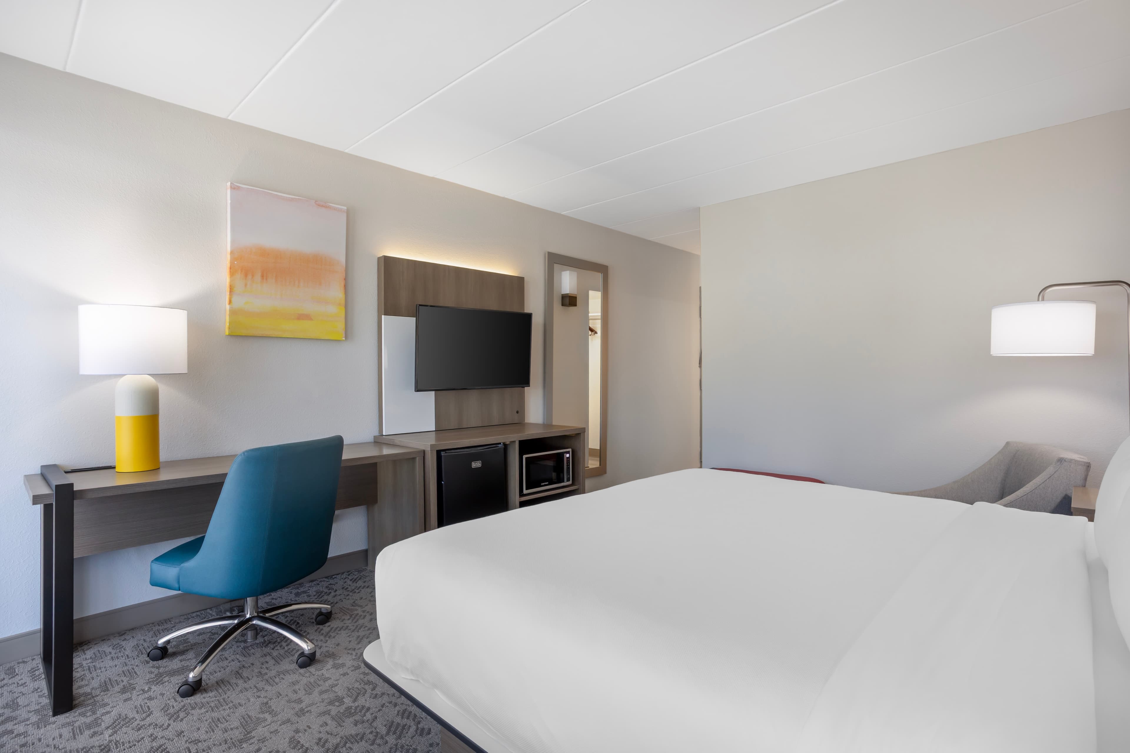 Comfort Inn Edgewater on Hudson River — 8