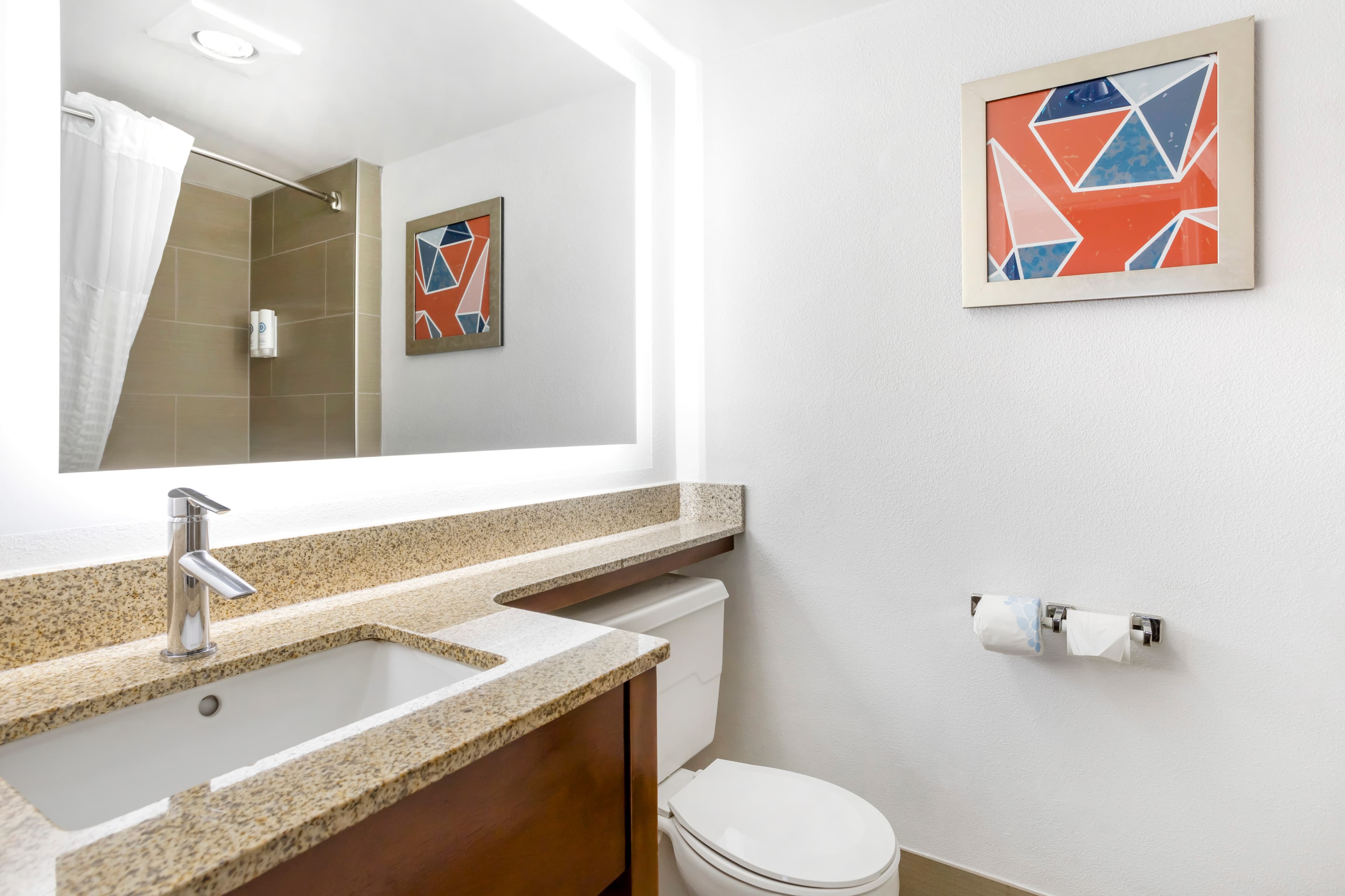Comfort Inn Edgewater on Hudson River — 19