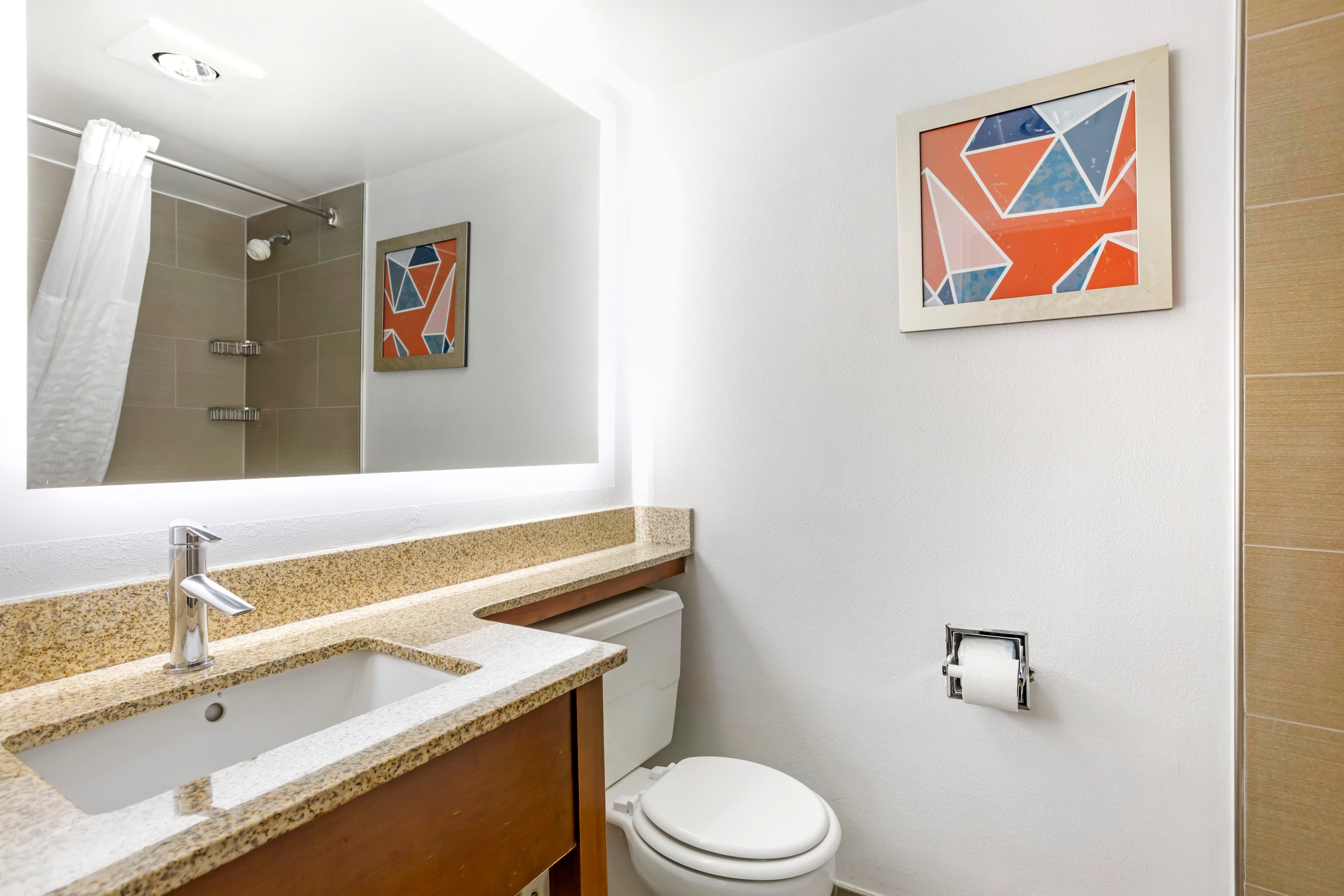 Comfort Inn Edgewater on Hudson River — 28
