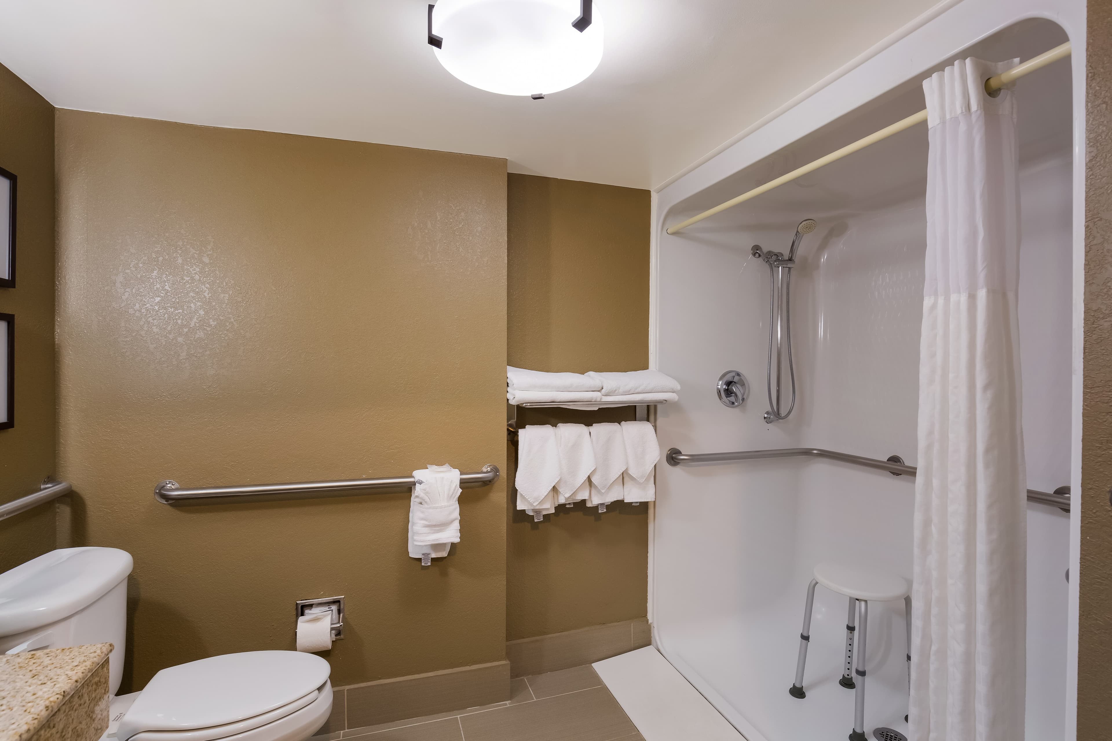 Comfort Suites Near University — 7