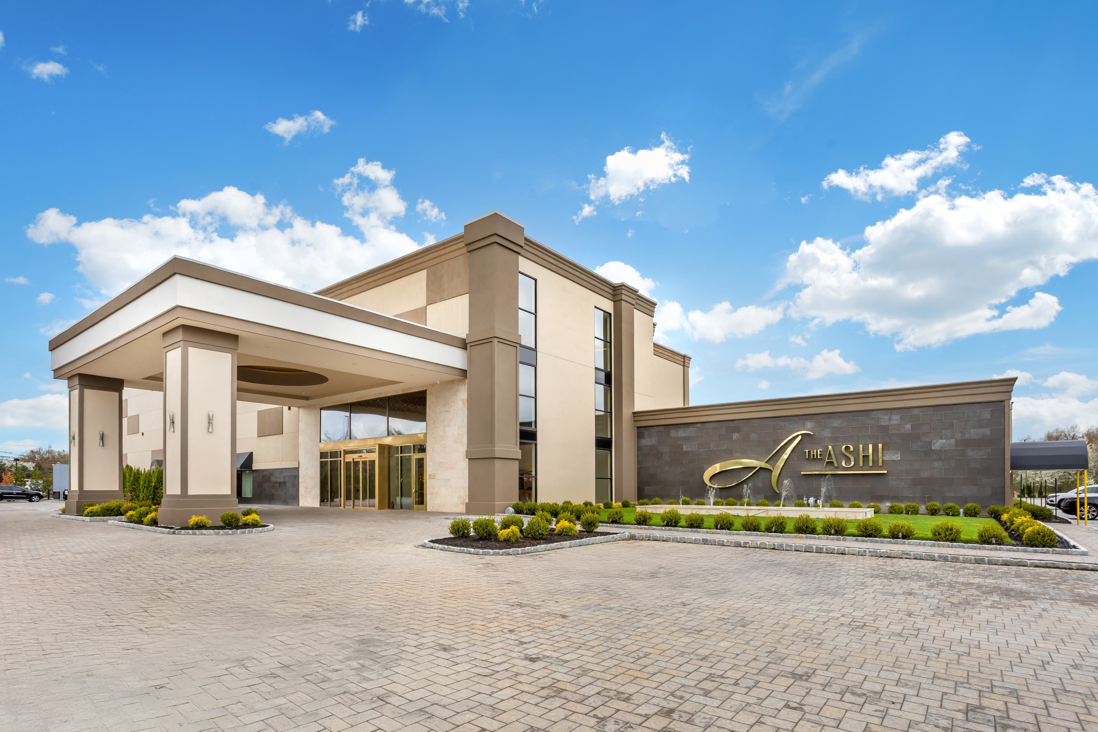 The Ashi, an Ascend Collection Hotel - Image 1
