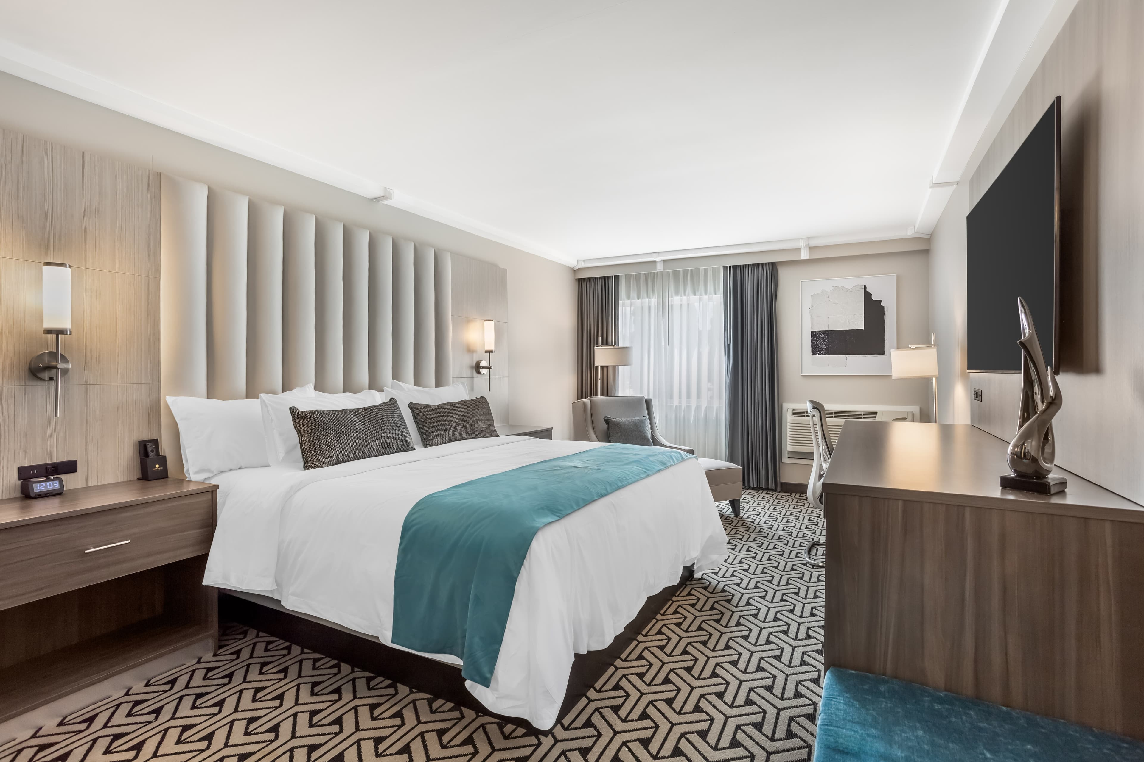 The Ashi, an Ascend Collection Hotel - Image 2