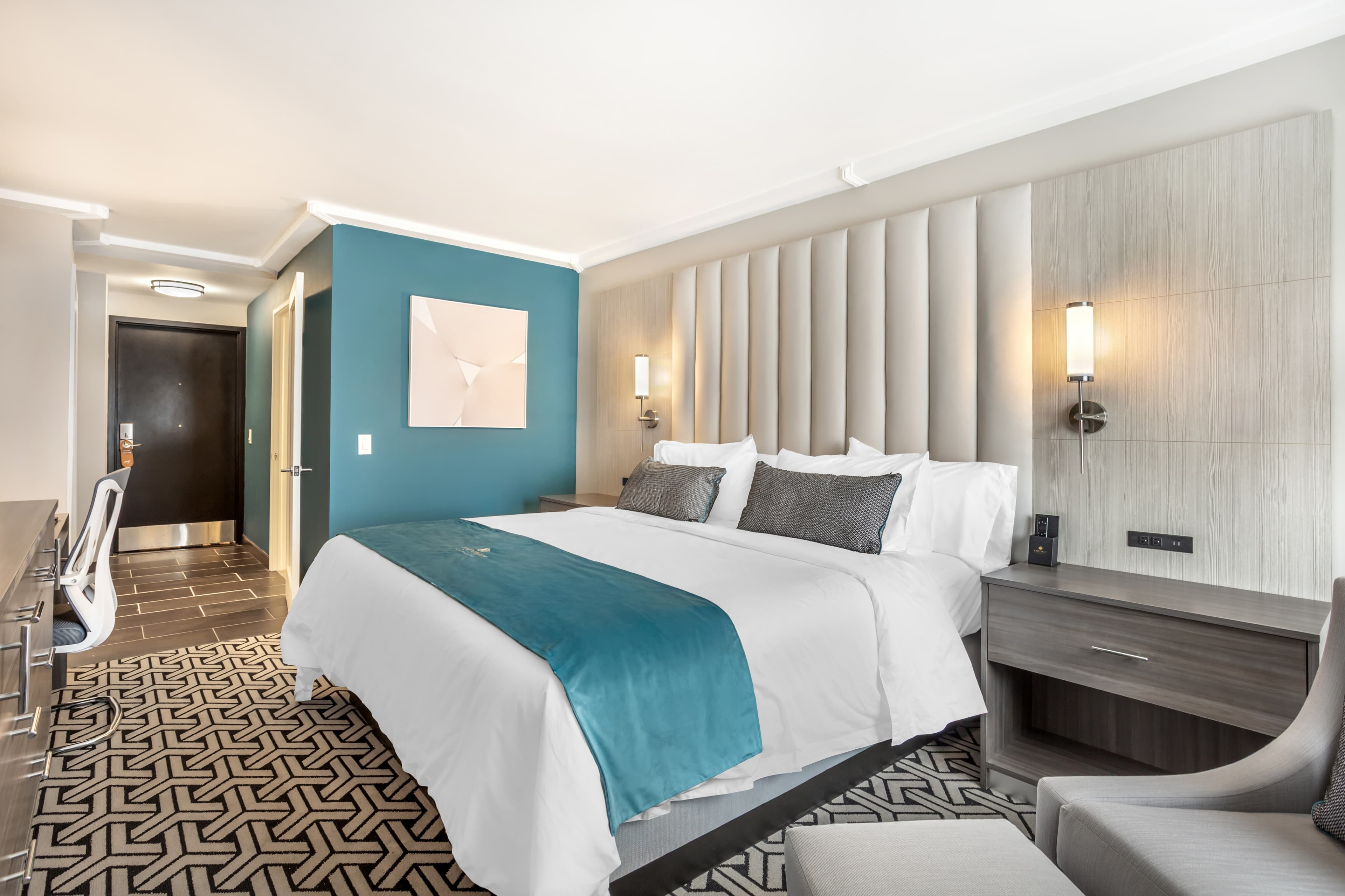The Ashi, an Ascend Collection Hotel — 10