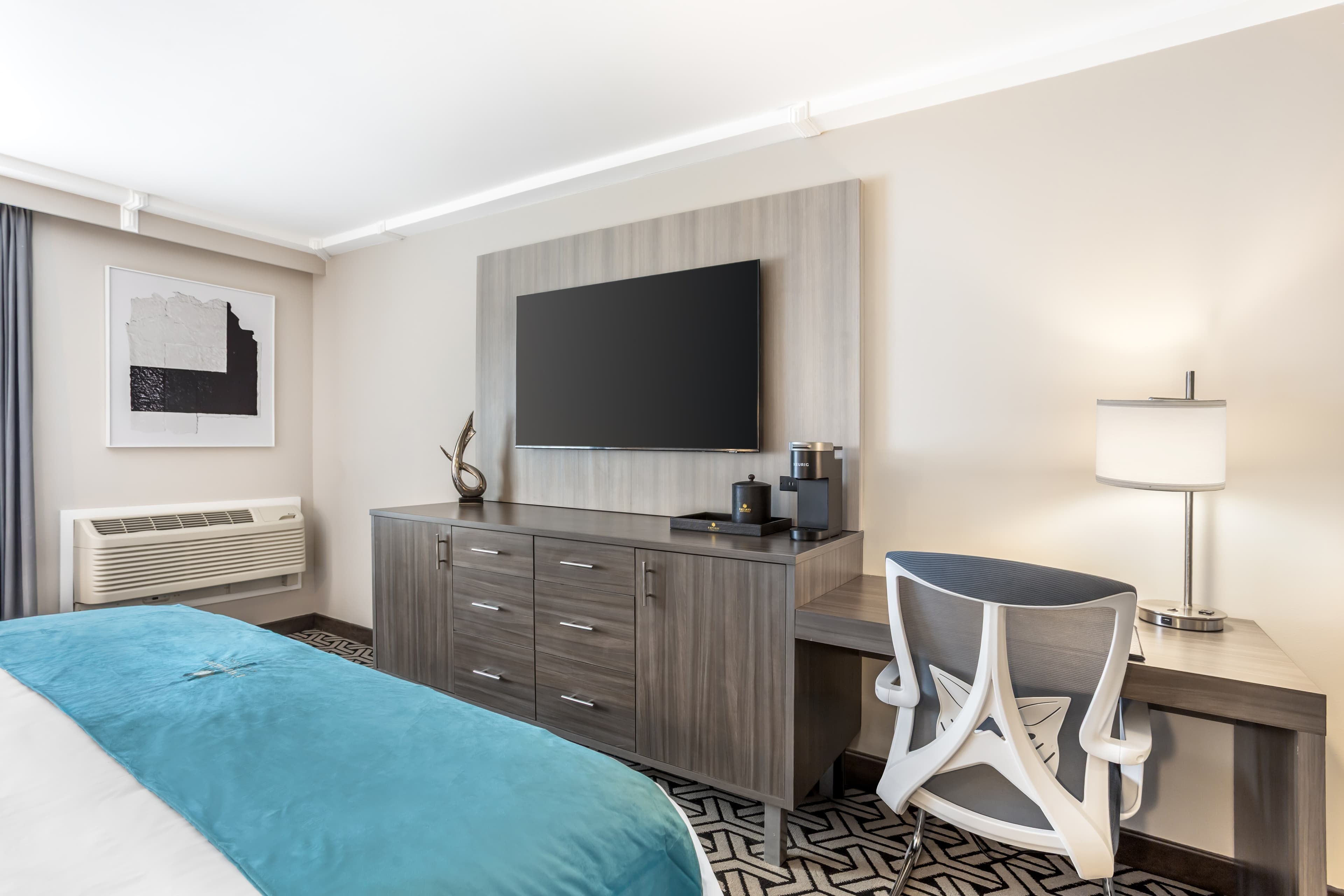 The Ashi, an Ascend Collection Hotel — 11