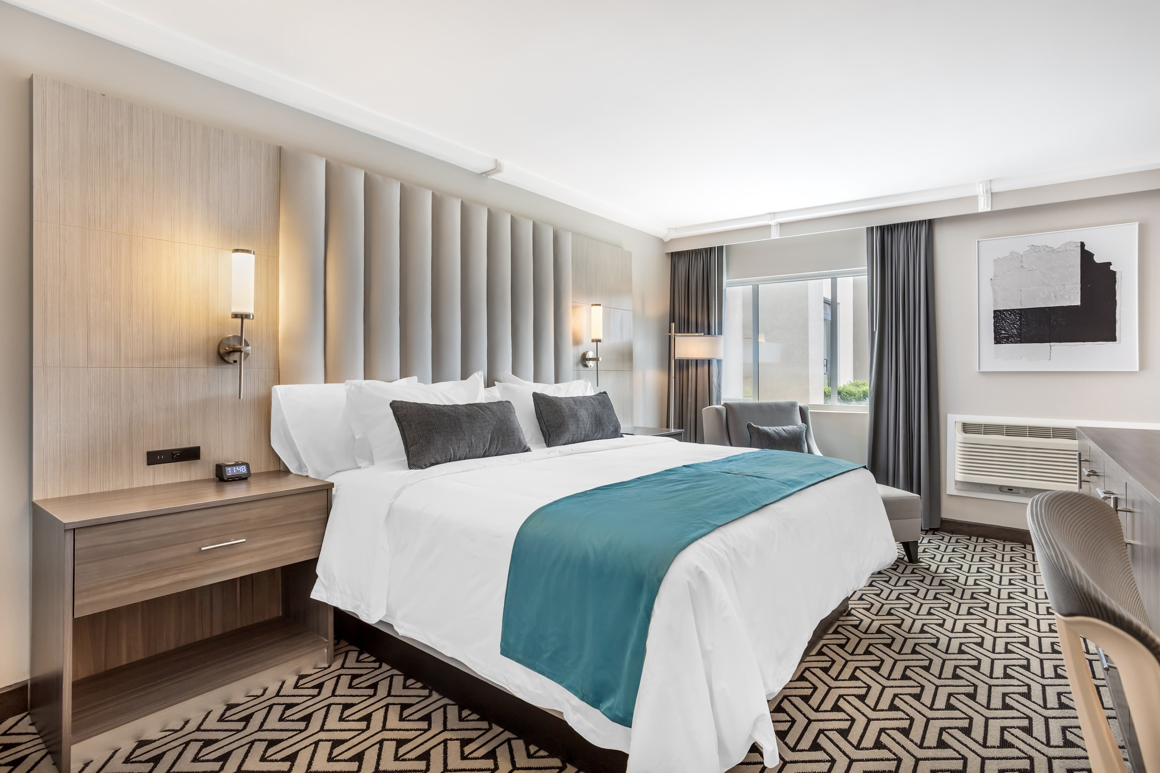 The Ashi, an Ascend Collection Hotel — 12