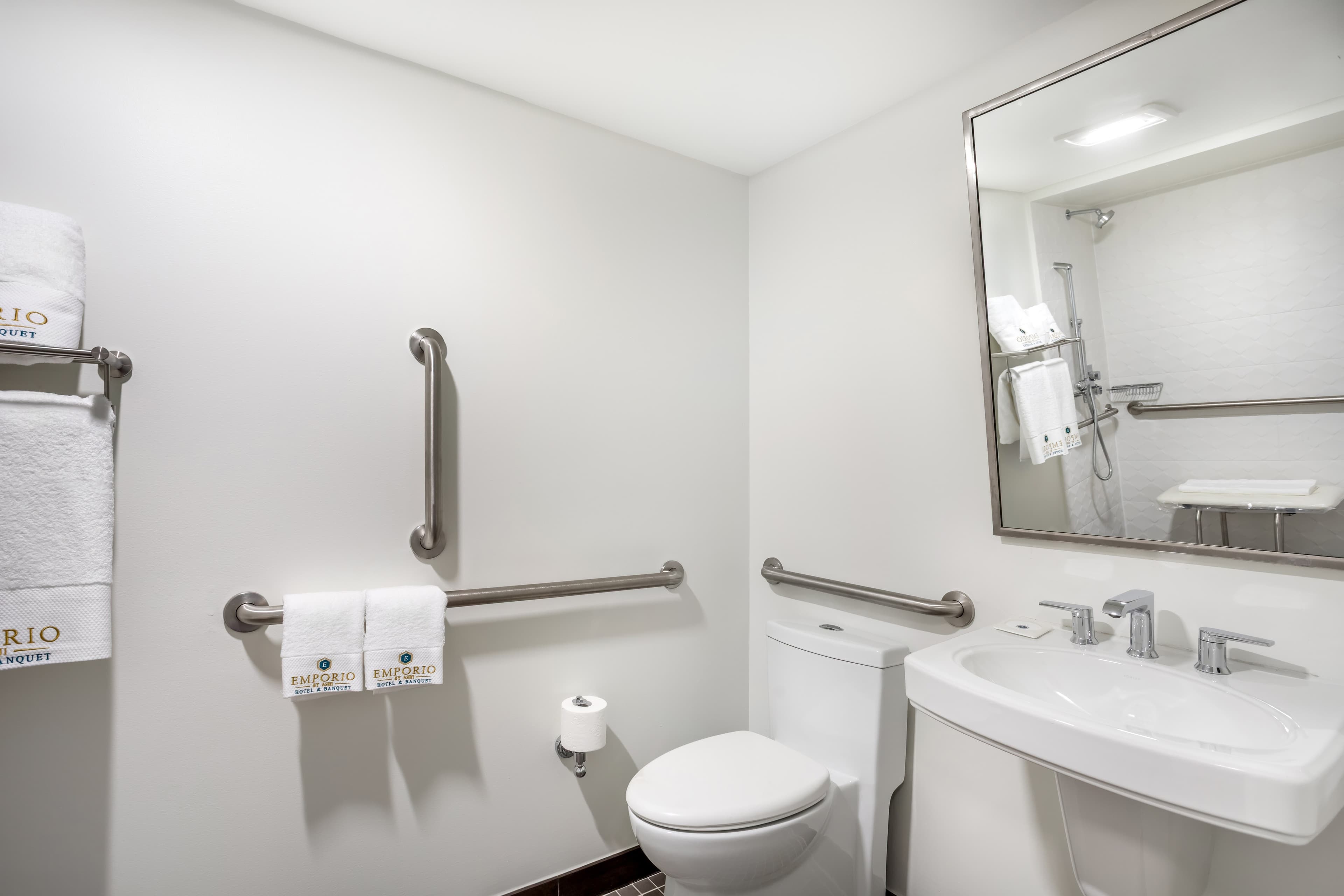 The Ashi, an Ascend Collection Hotel — 13