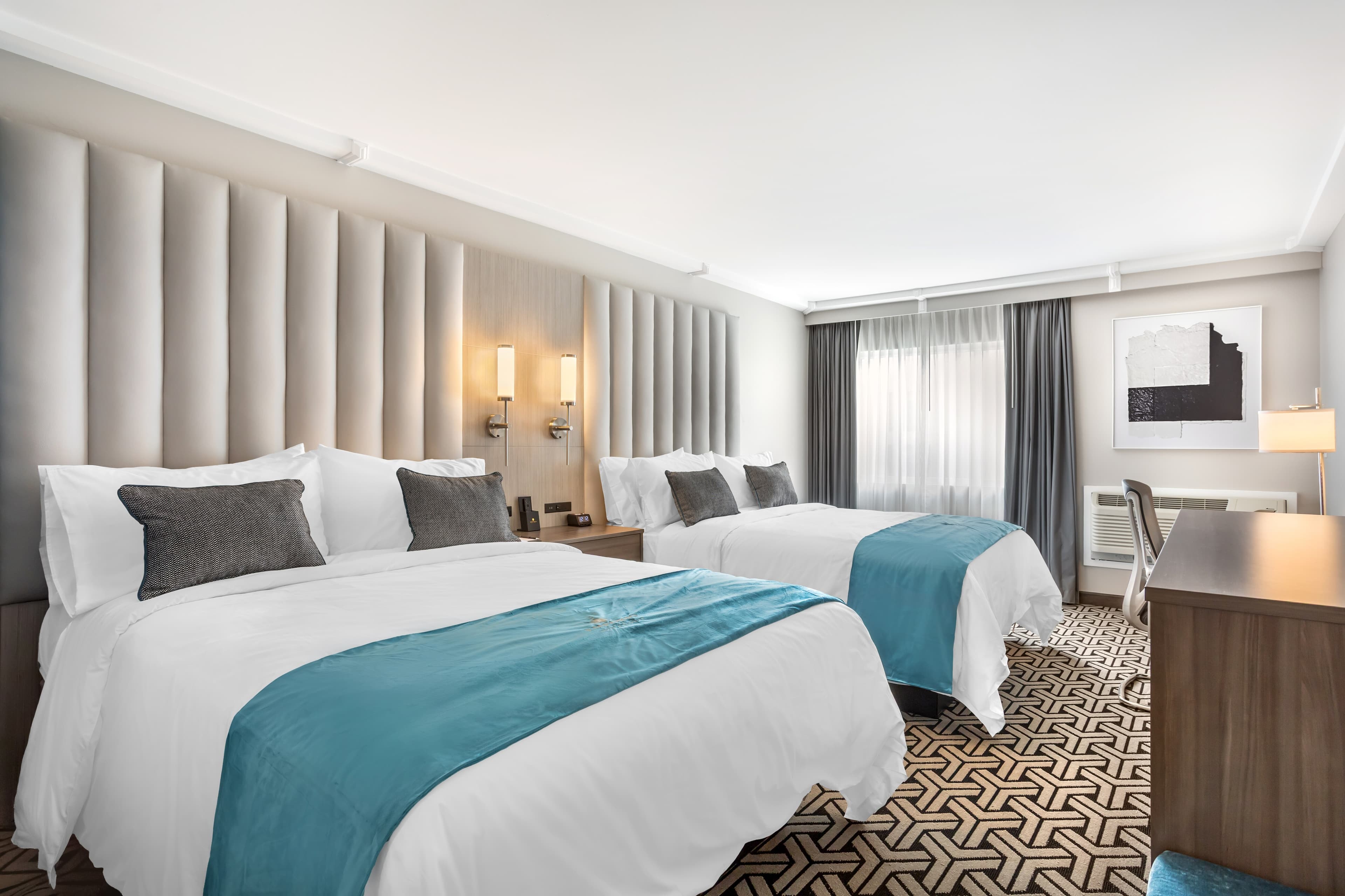 The Ashi, an Ascend Collection Hotel — 18
