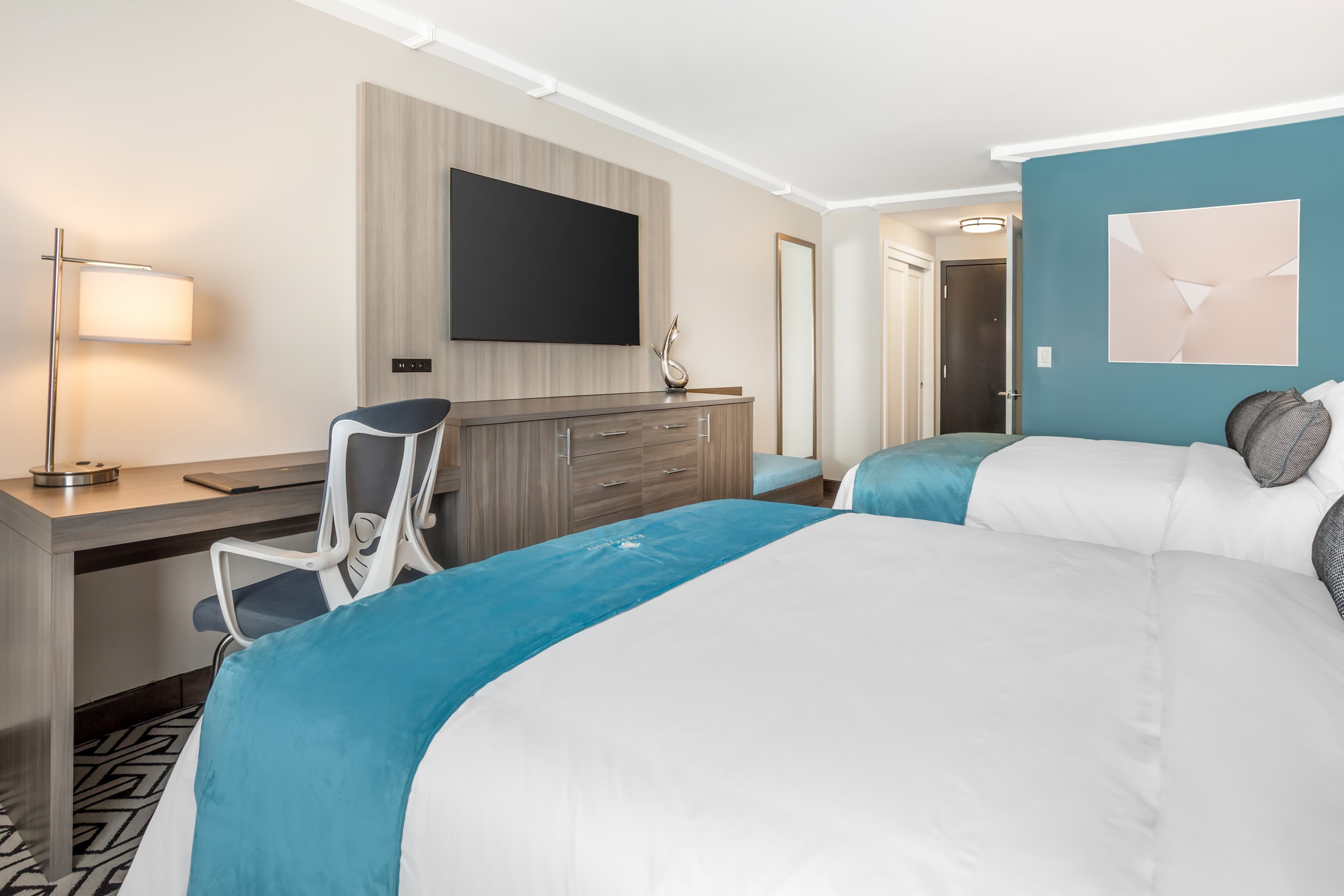 The Ashi, an Ascend Collection Hotel — 19
