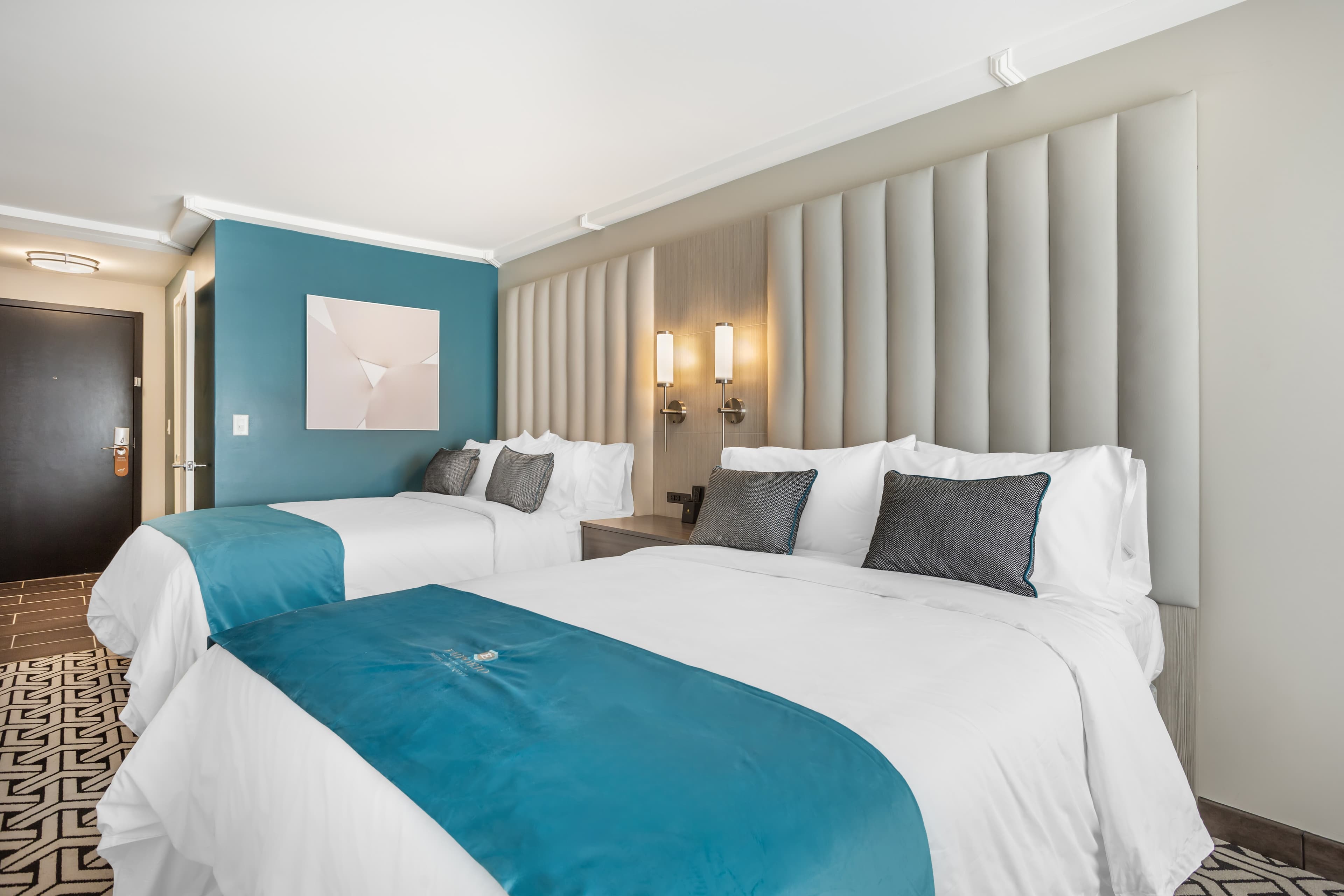 The Ashi, an Ascend Collection Hotel — 20