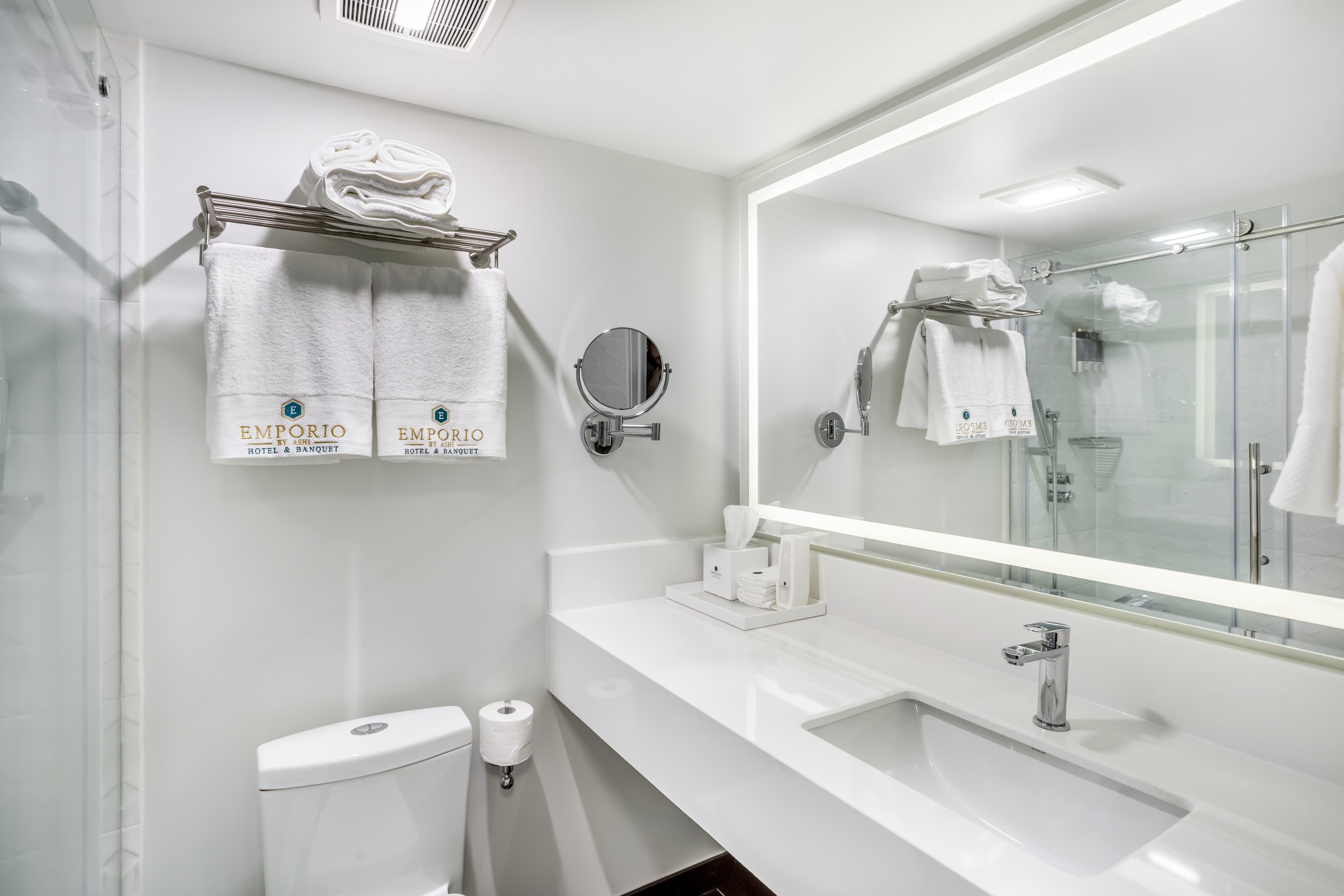 The Ashi, an Ascend Collection Hotel — 21