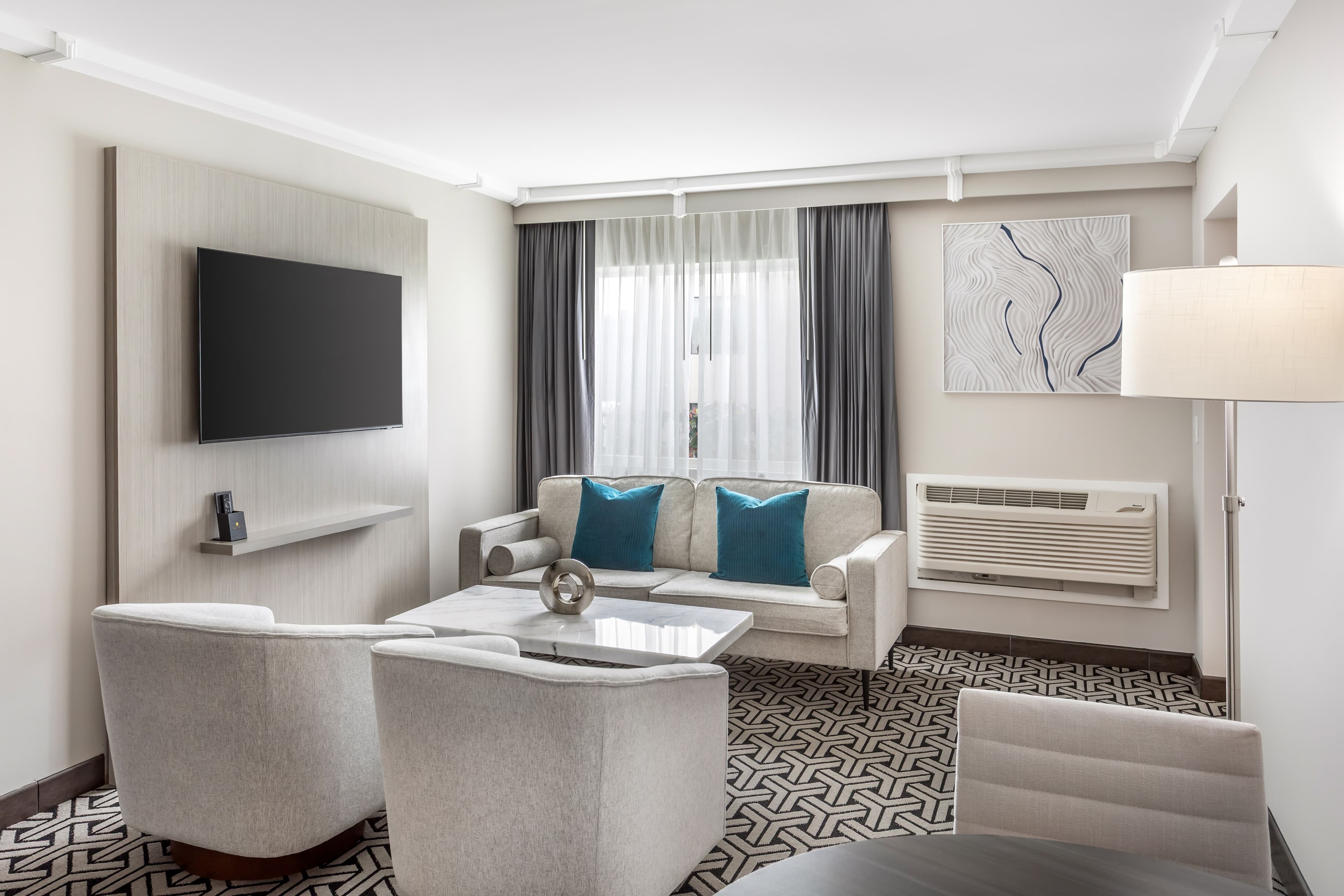 The Ashi, an Ascend Collection Hotel — 26
