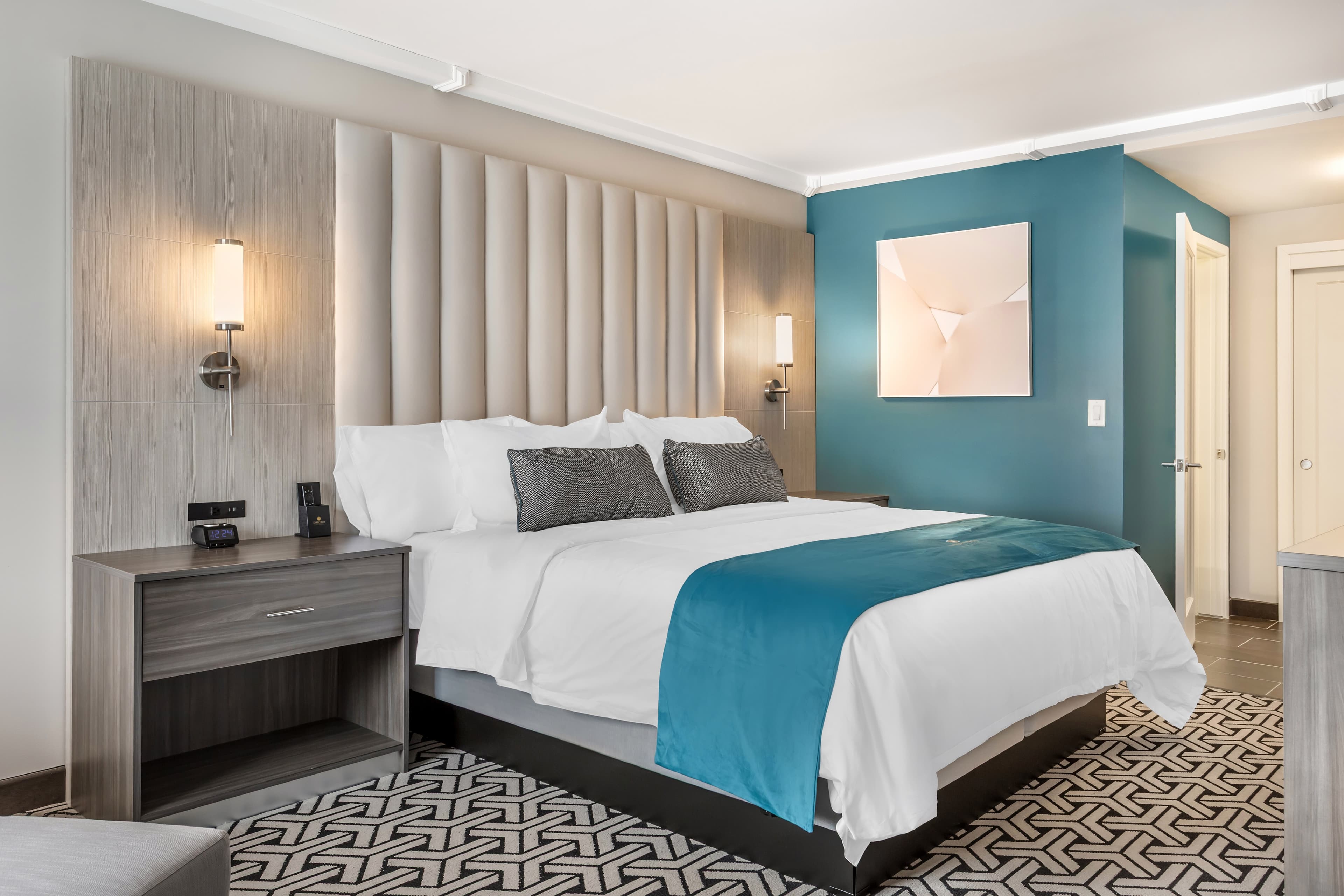 The Ashi, an Ascend Collection Hotel — 28