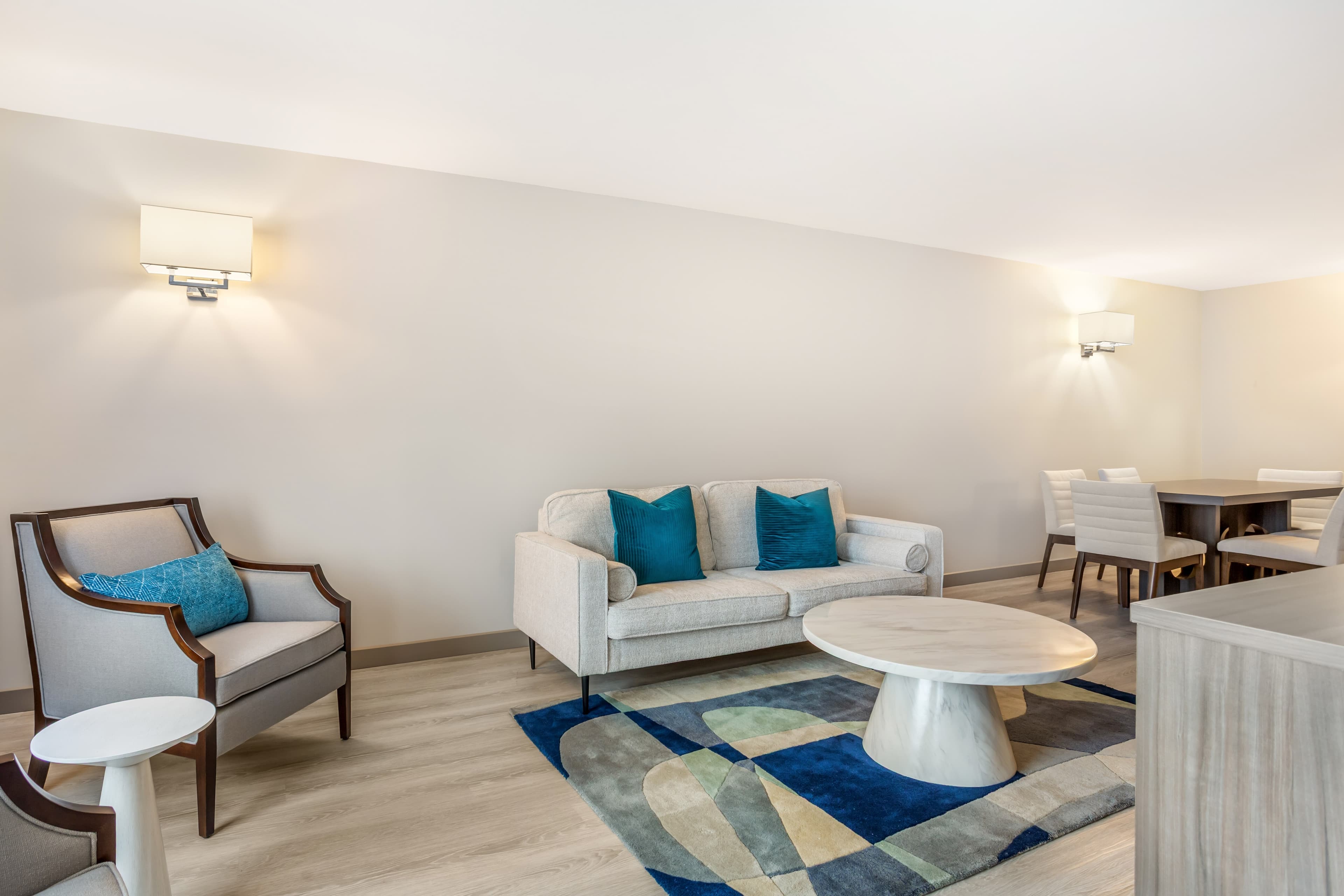 The Ashi, an Ascend Collection Hotel — 31
