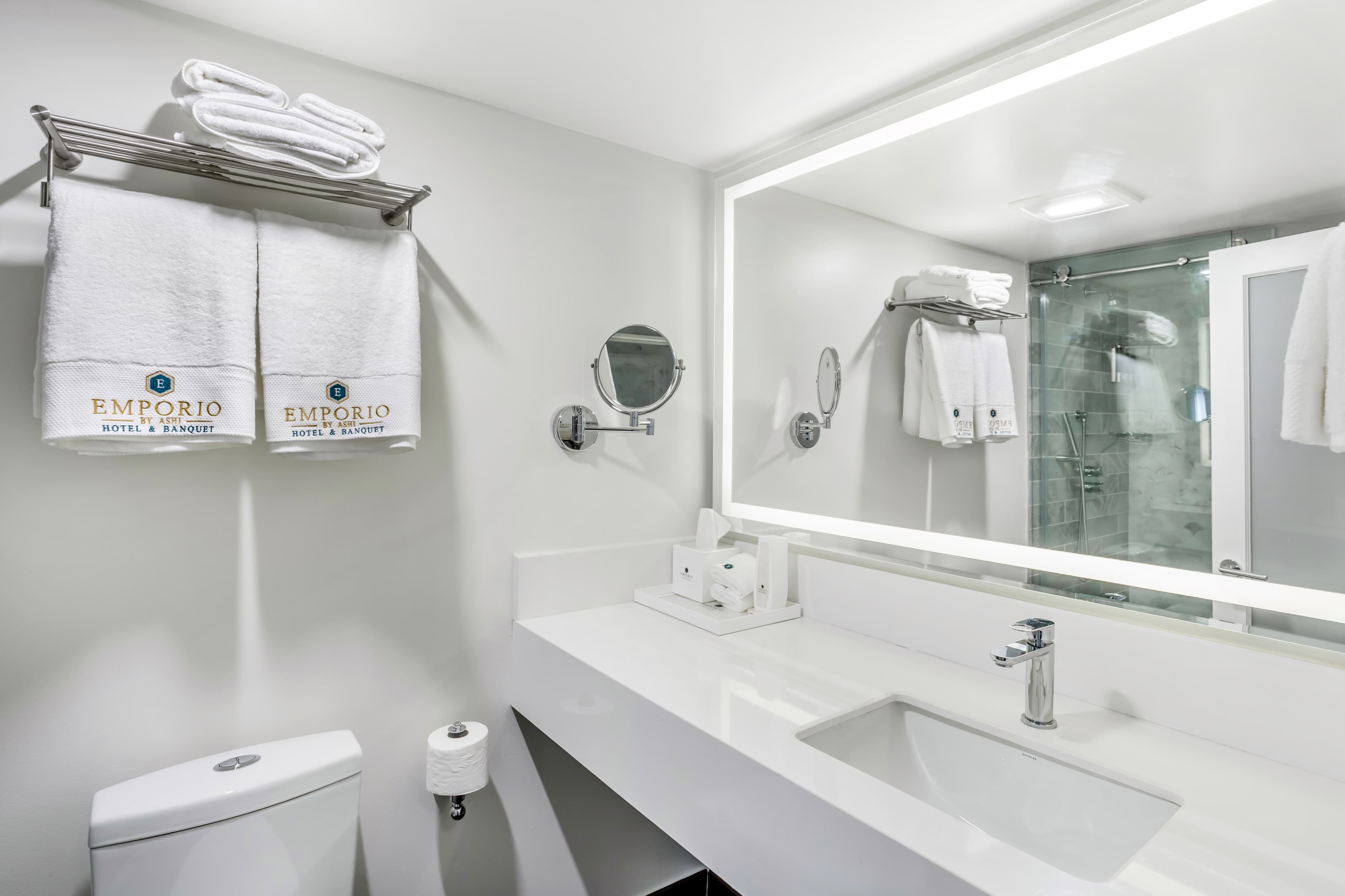 The Ashi, an Ascend Collection Hotel — 29