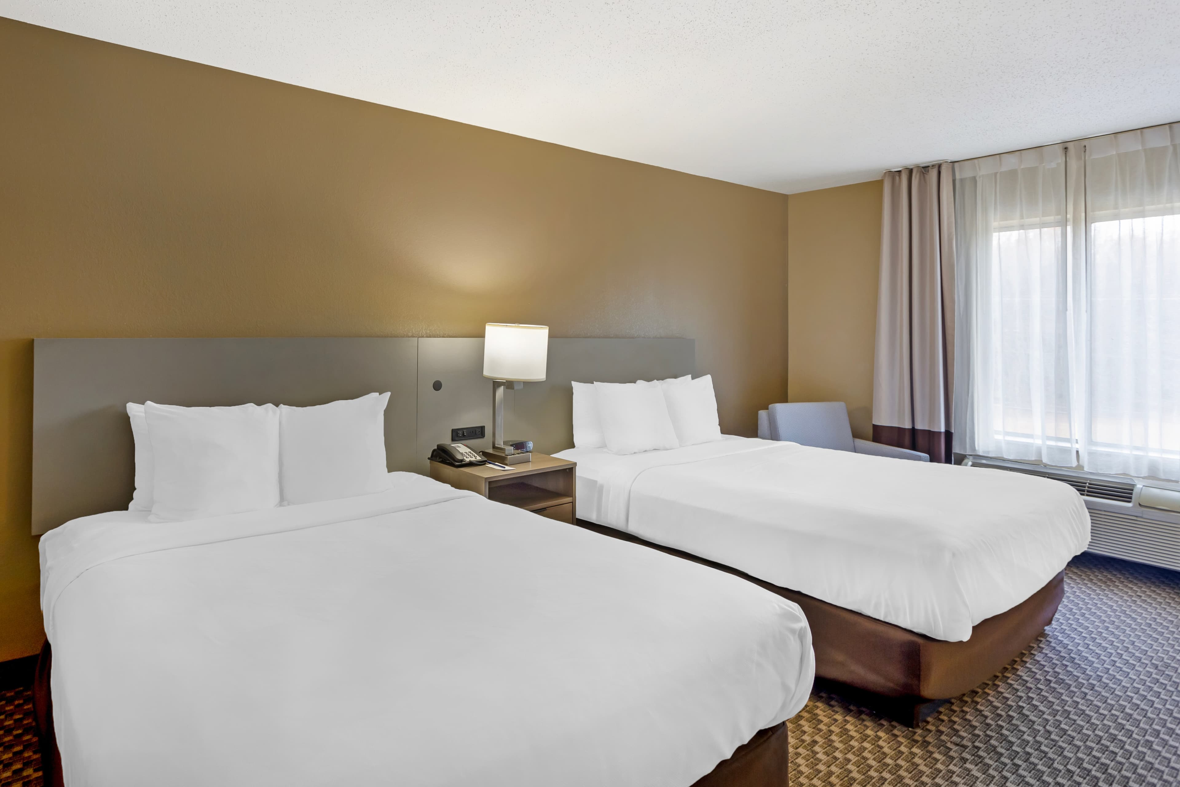 Comfort Inn & Suites Carneys Point - Pennsville — 23