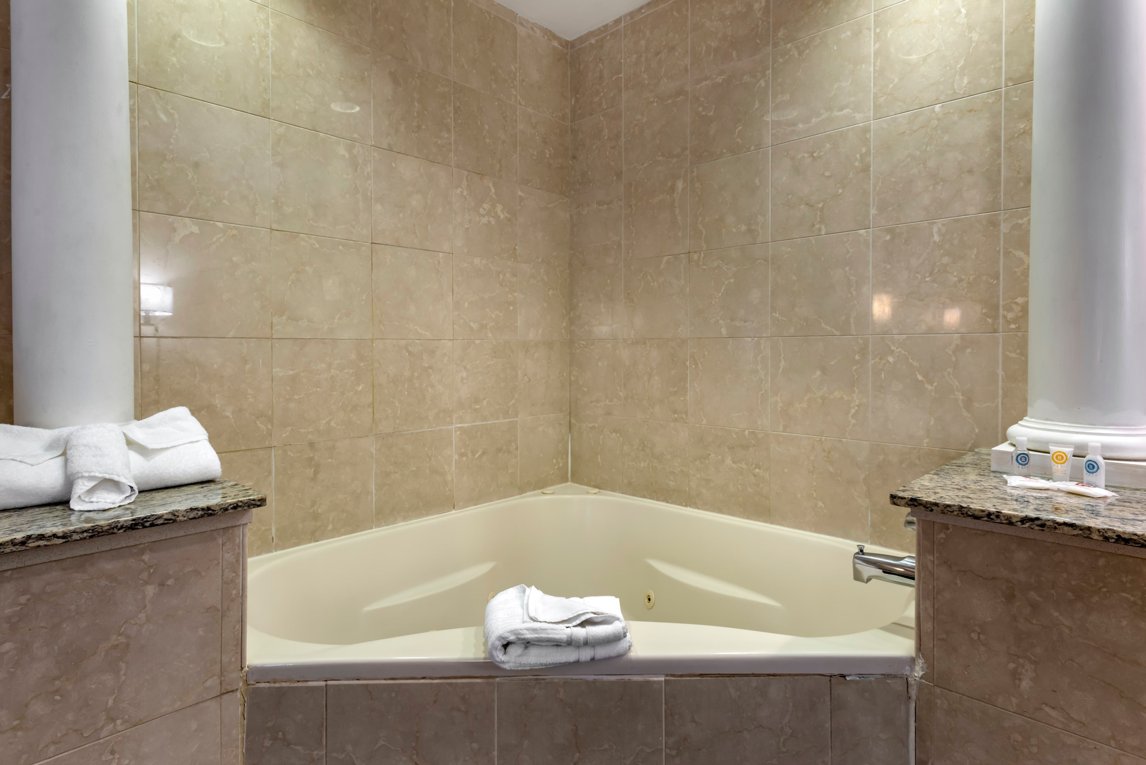Comfort Suites Newark - Harrison — 21