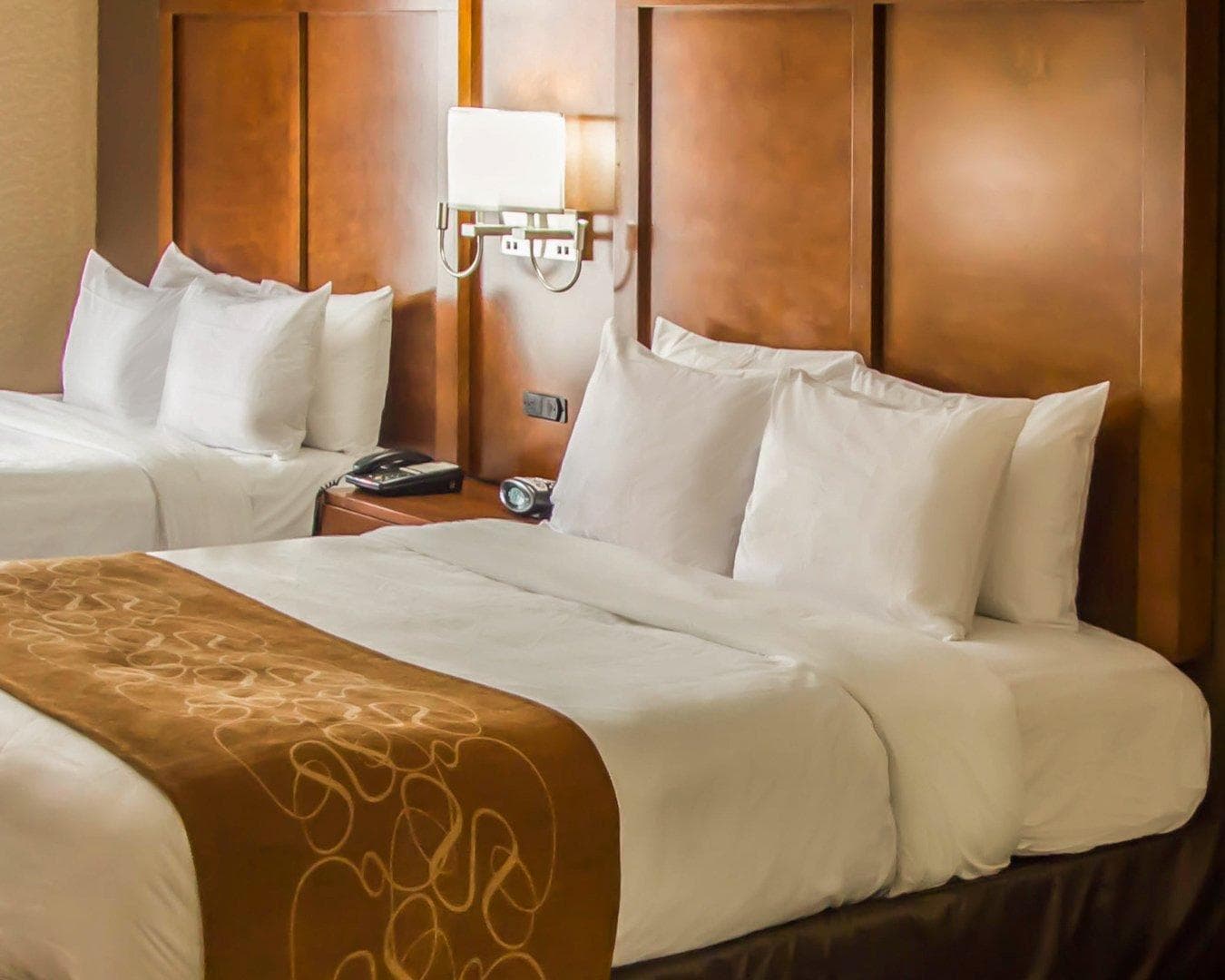Quality Suites NYC Gateway — 11
