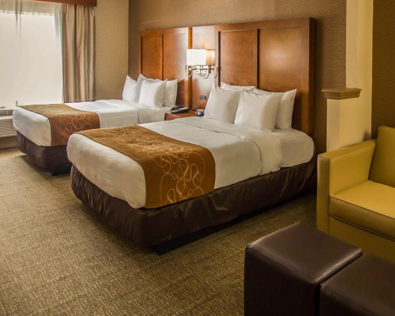 Quality Suites NYC Gateway — 12
