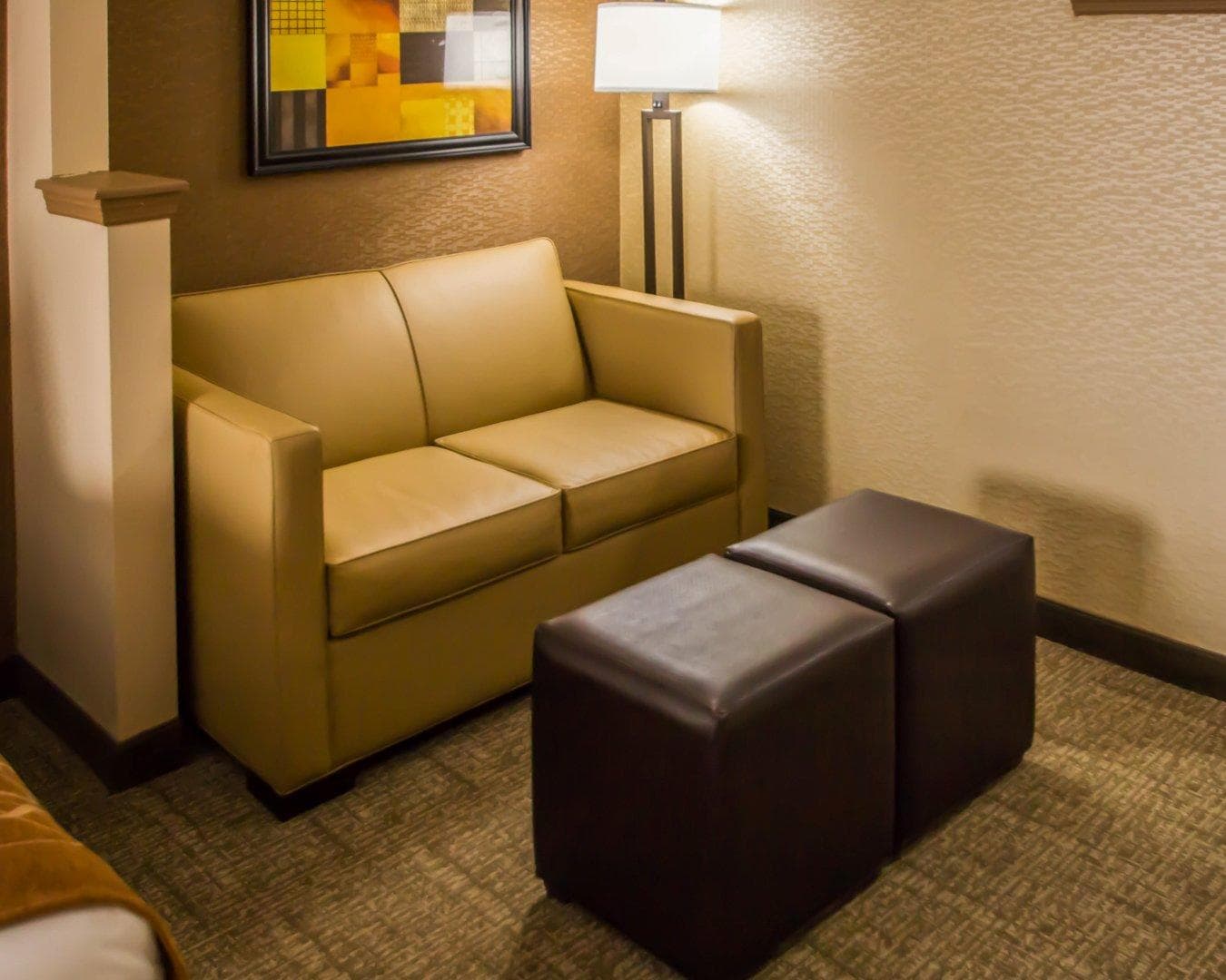 Quality Suites NYC Gateway — 13