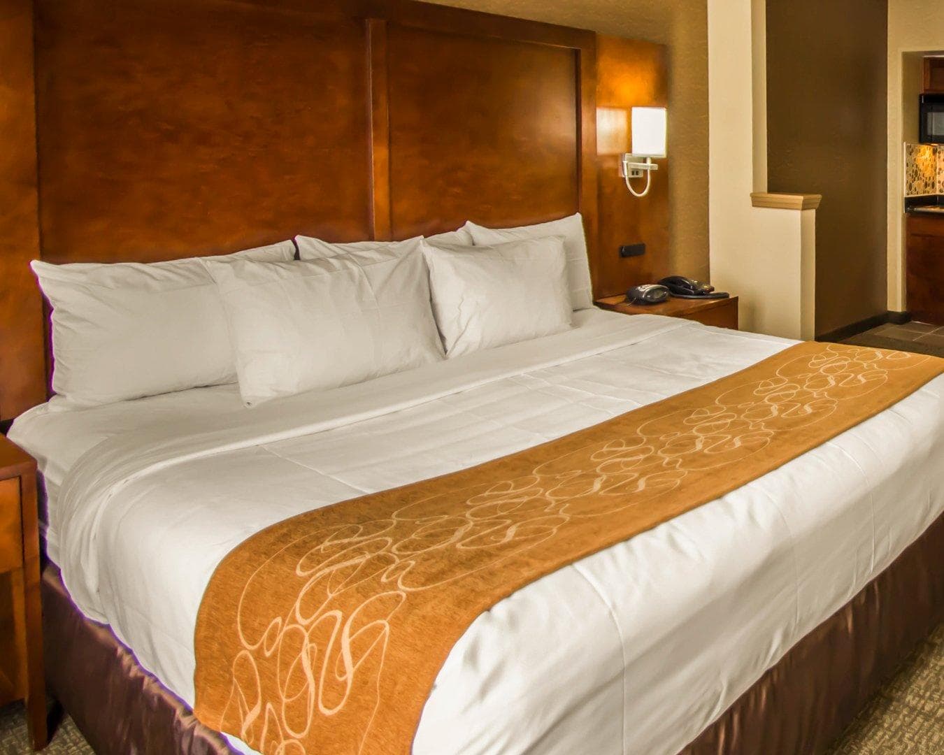 Quality Suites NYC Gateway - Image 3