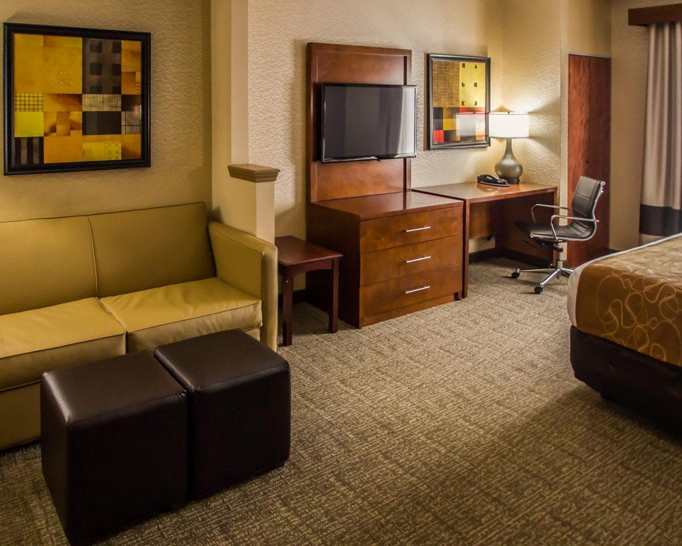 Quality Suites NYC Gateway - Image 4