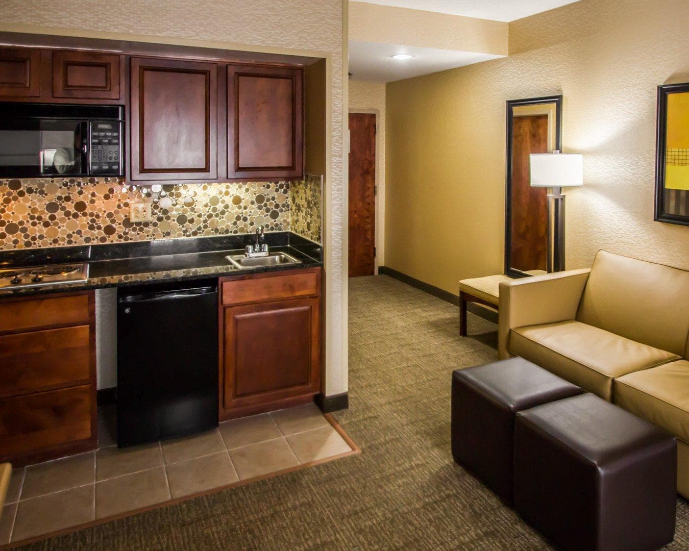 Quality Suites NYC Gateway - Image 5