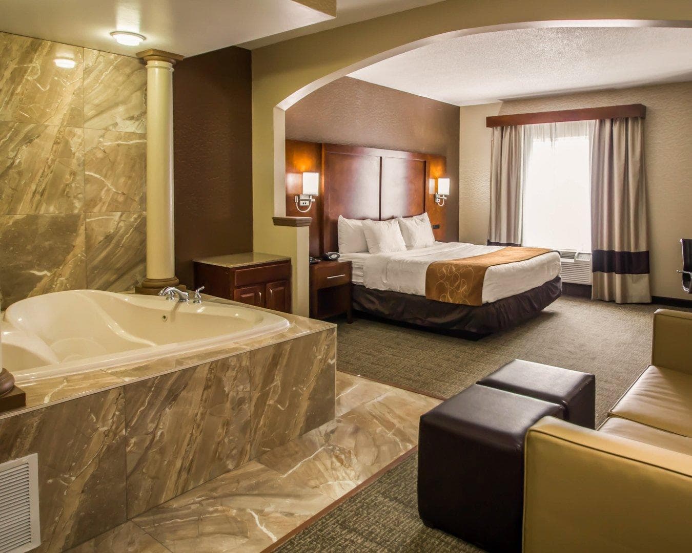 Quality Suites NYC Gateway — 20