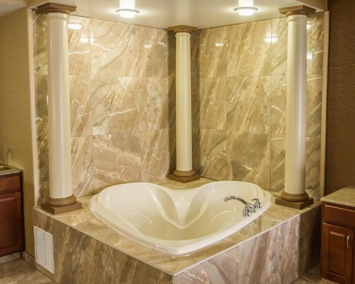 Quality Suites NYC Gateway — 21