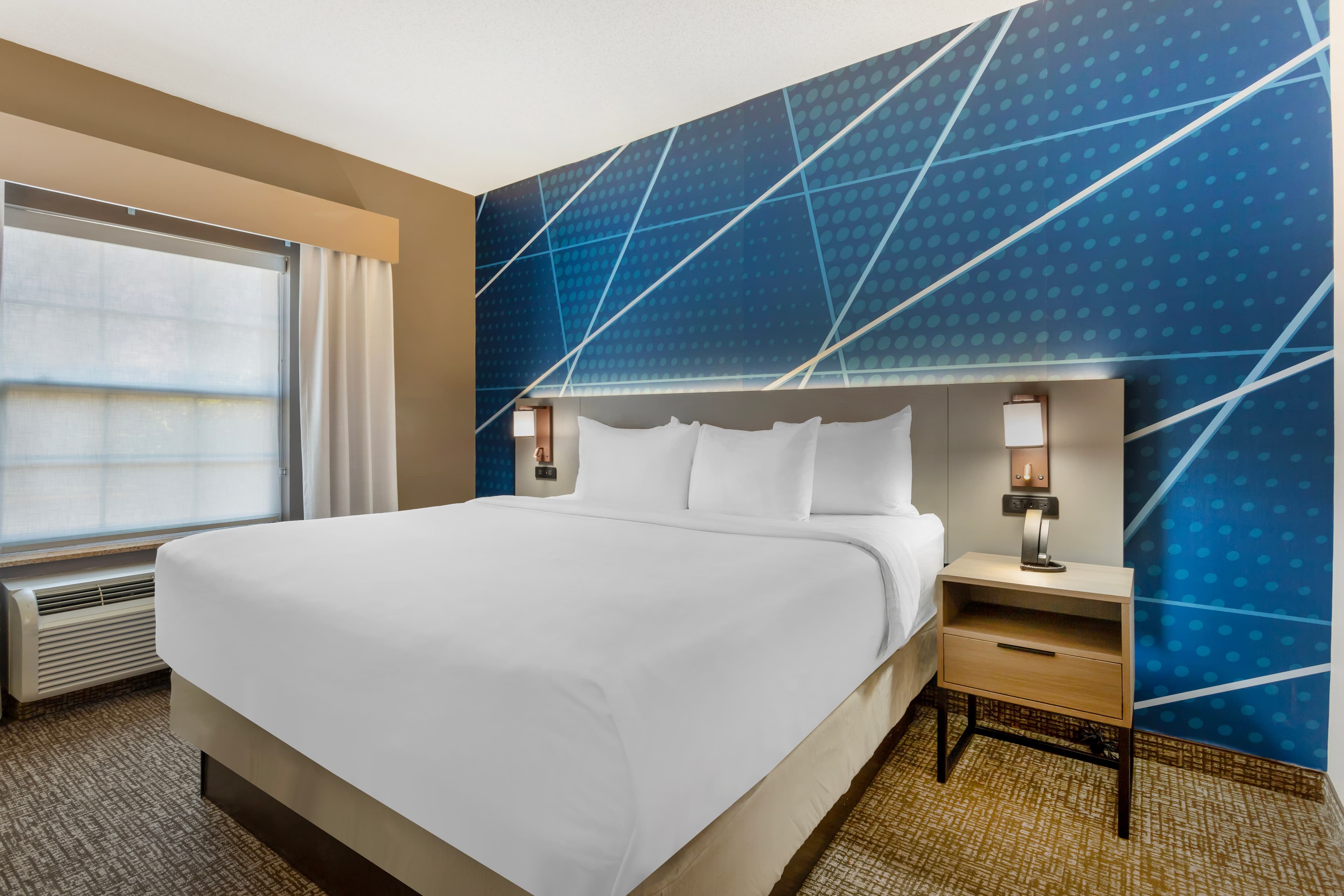 Comfort Suites East Brunswick - South River — 9