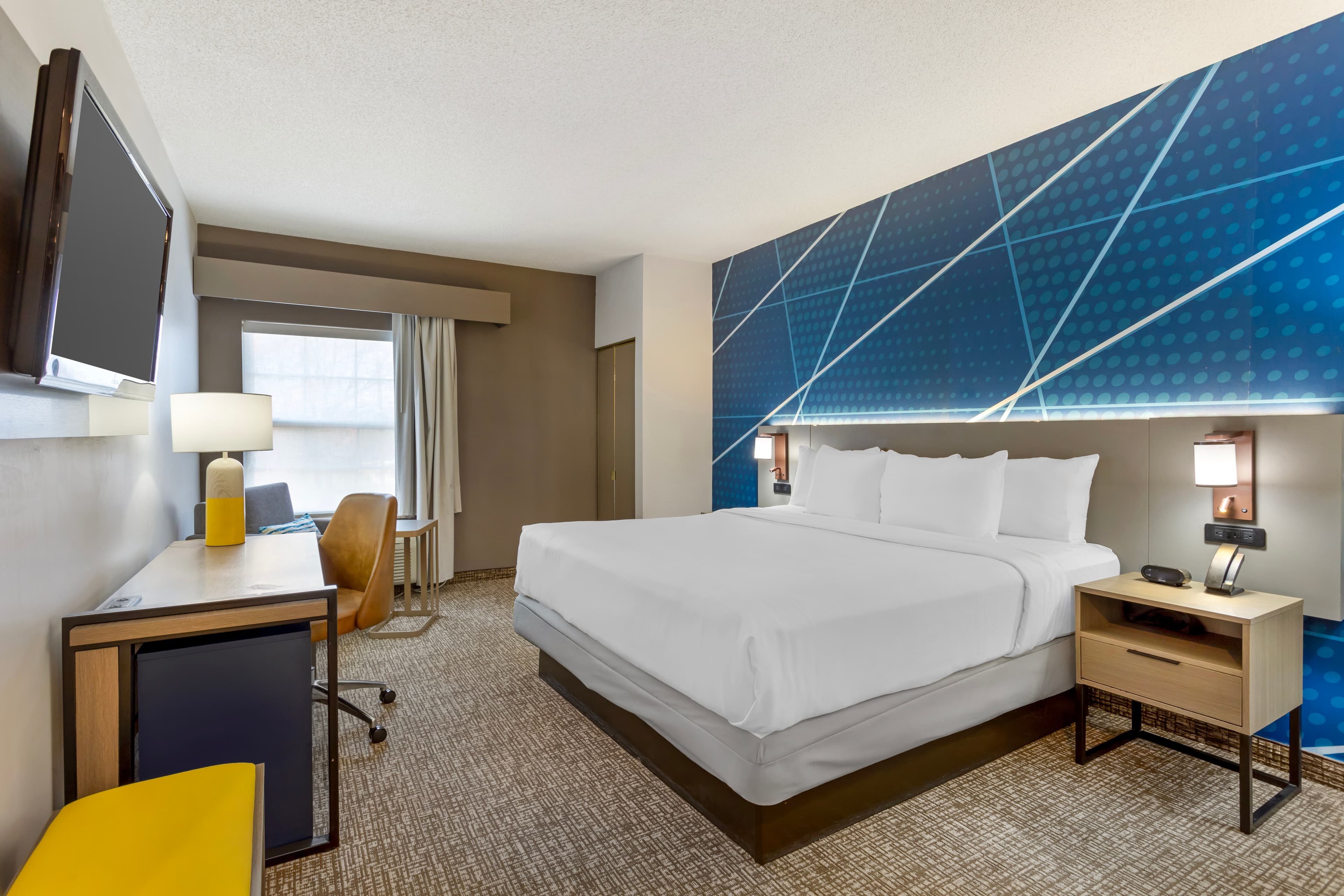 Comfort Suites East Brunswick - South River — 12