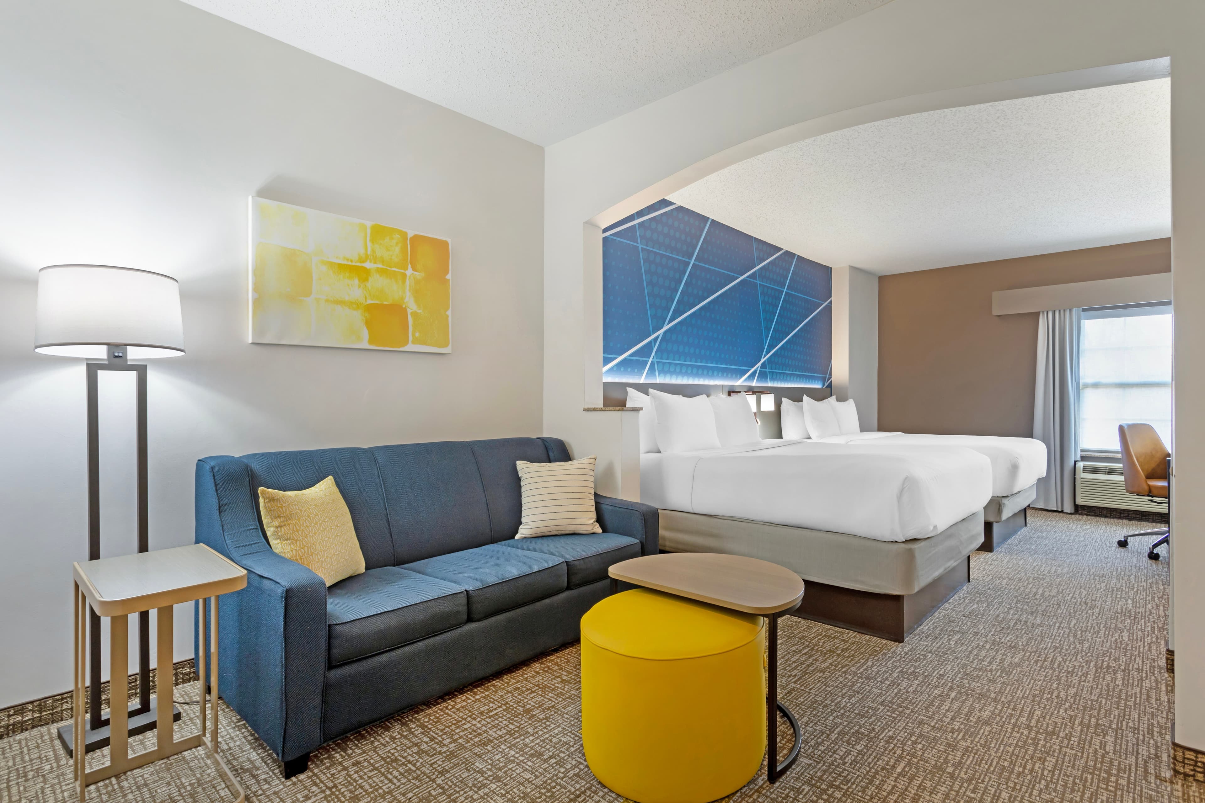Comfort Suites East Brunswick - South River — 16