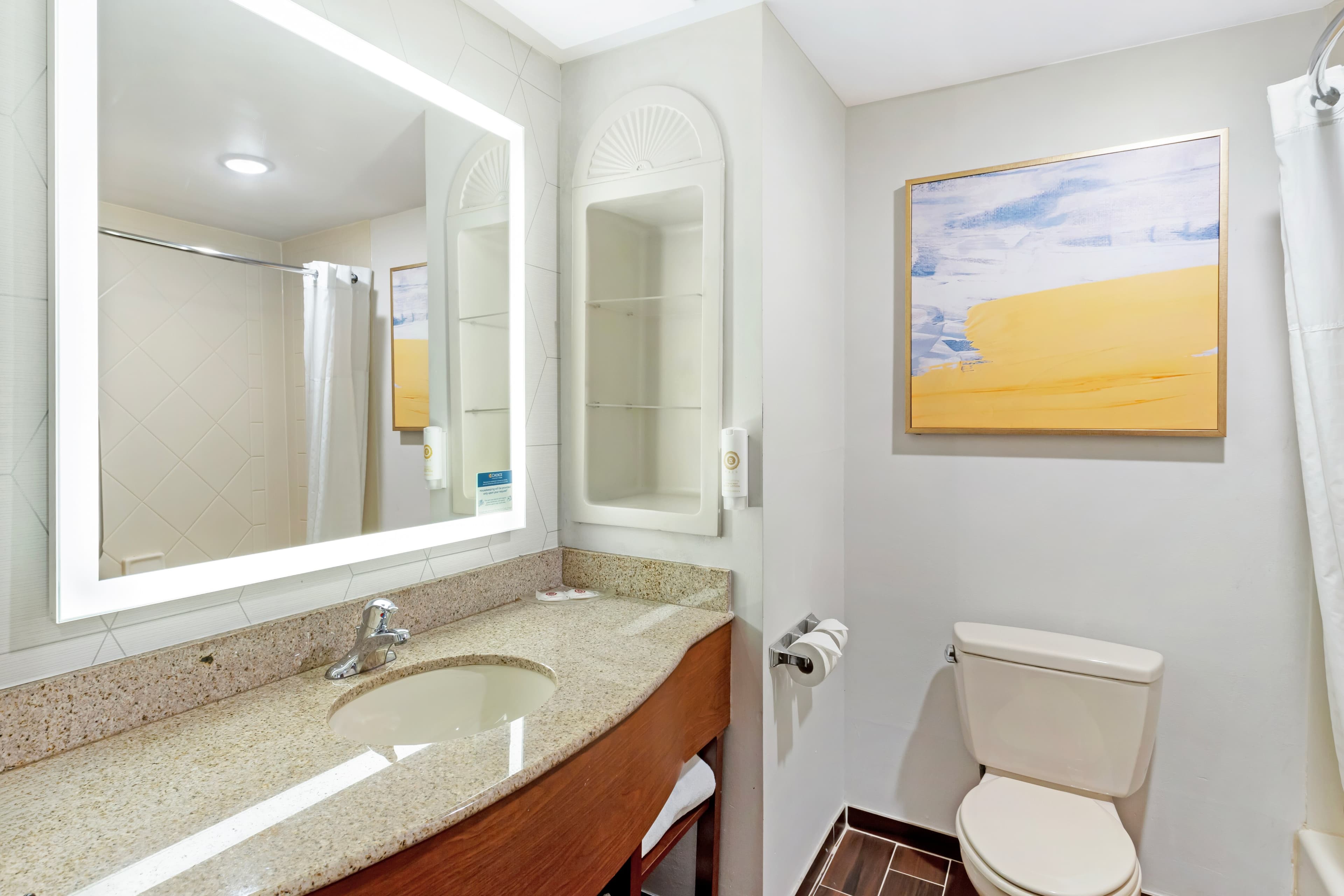 Comfort Suites East Brunswick - South River — 19