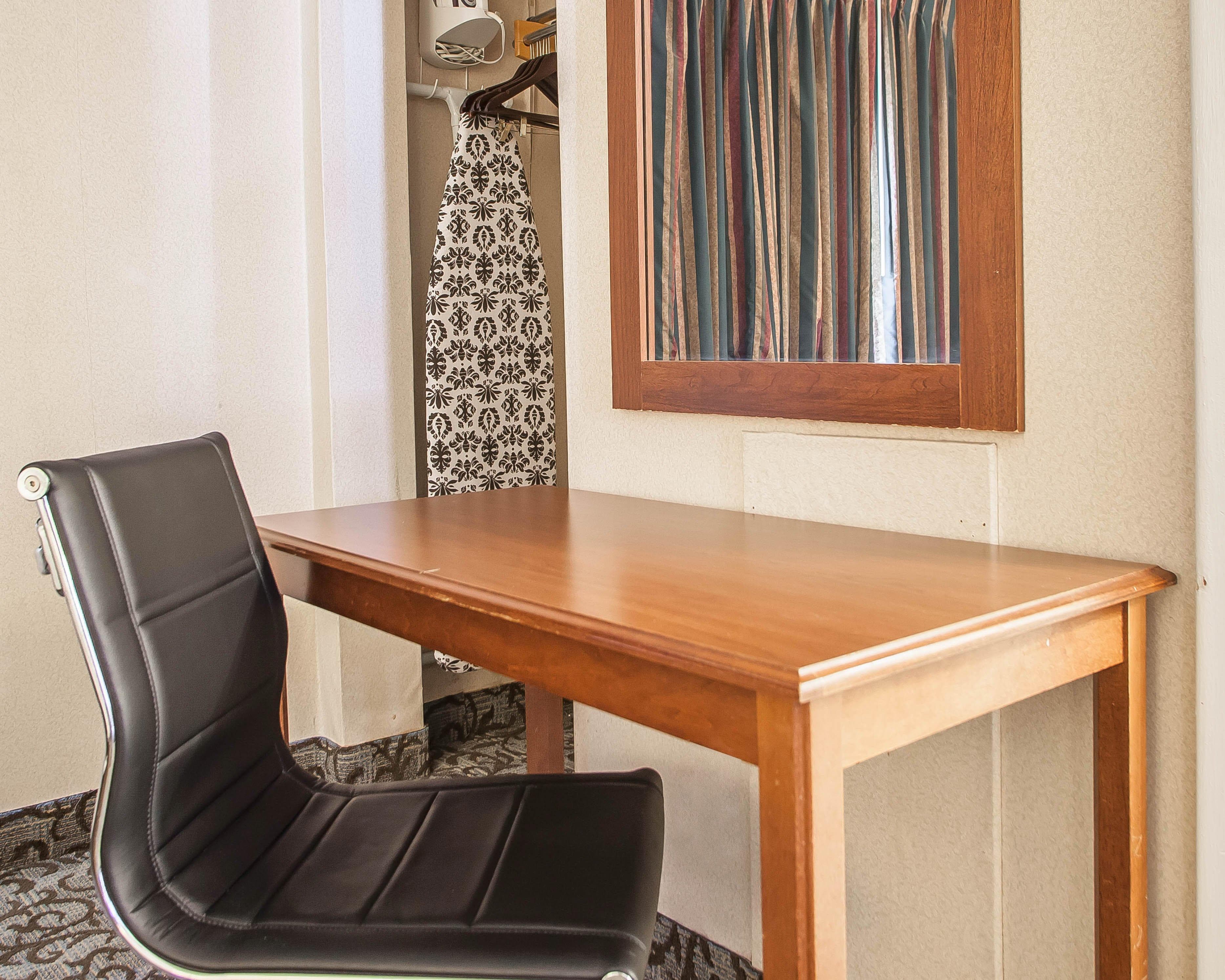 Econo Lodge Newton — 20