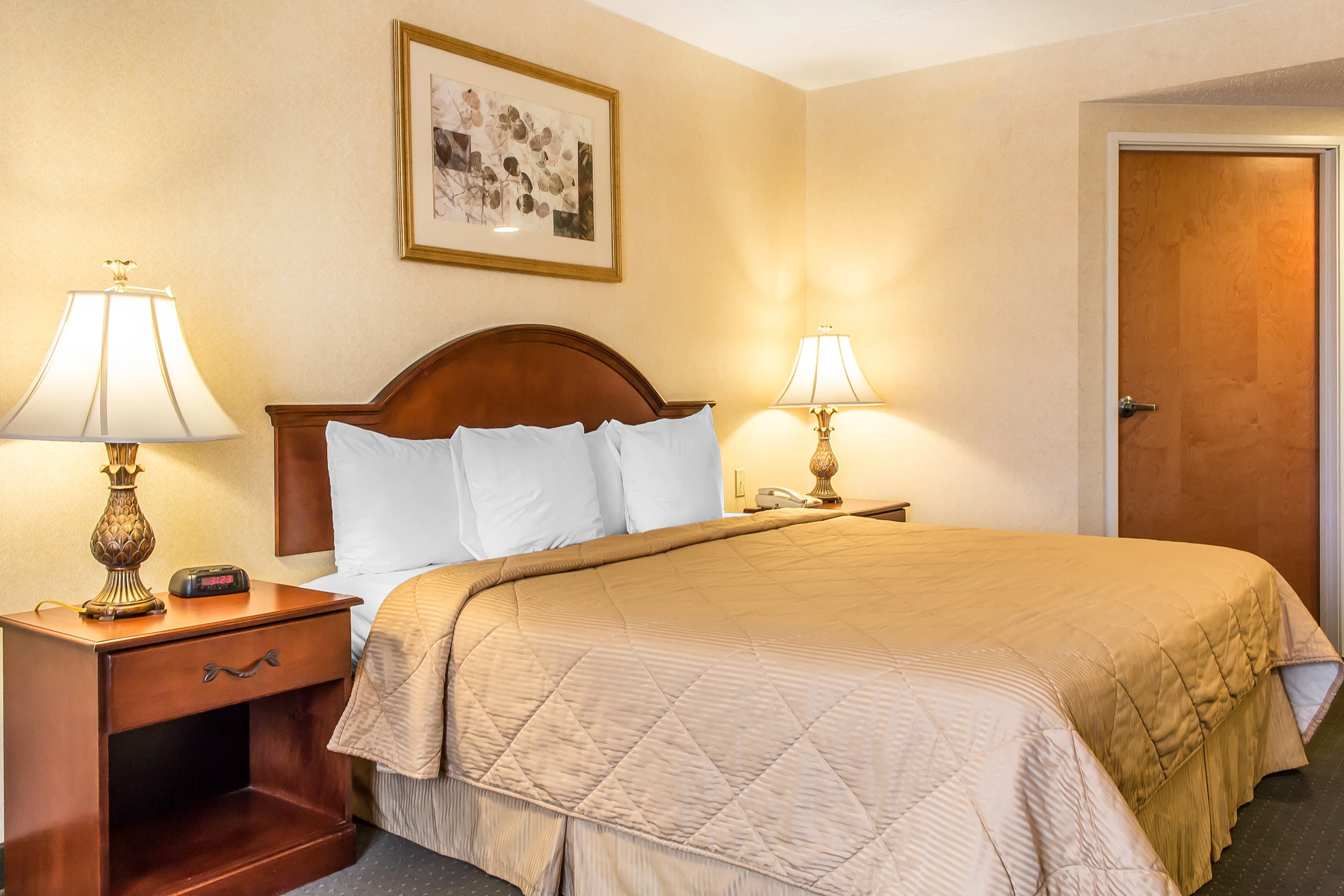 Quality Inn Hackettstown - Long Valley - Image 2