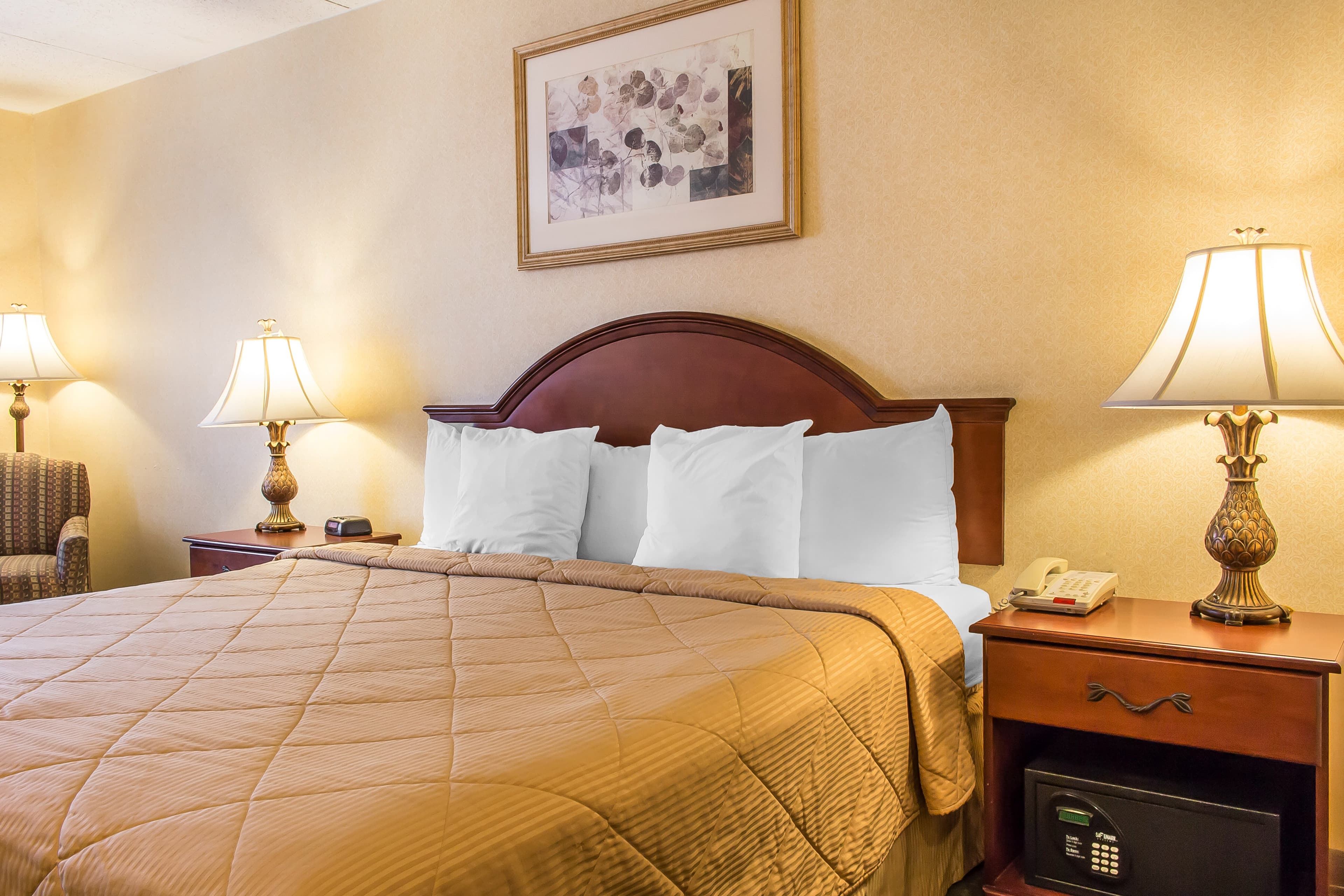 Quality Inn Hackettstown - Long Valley - Image 4