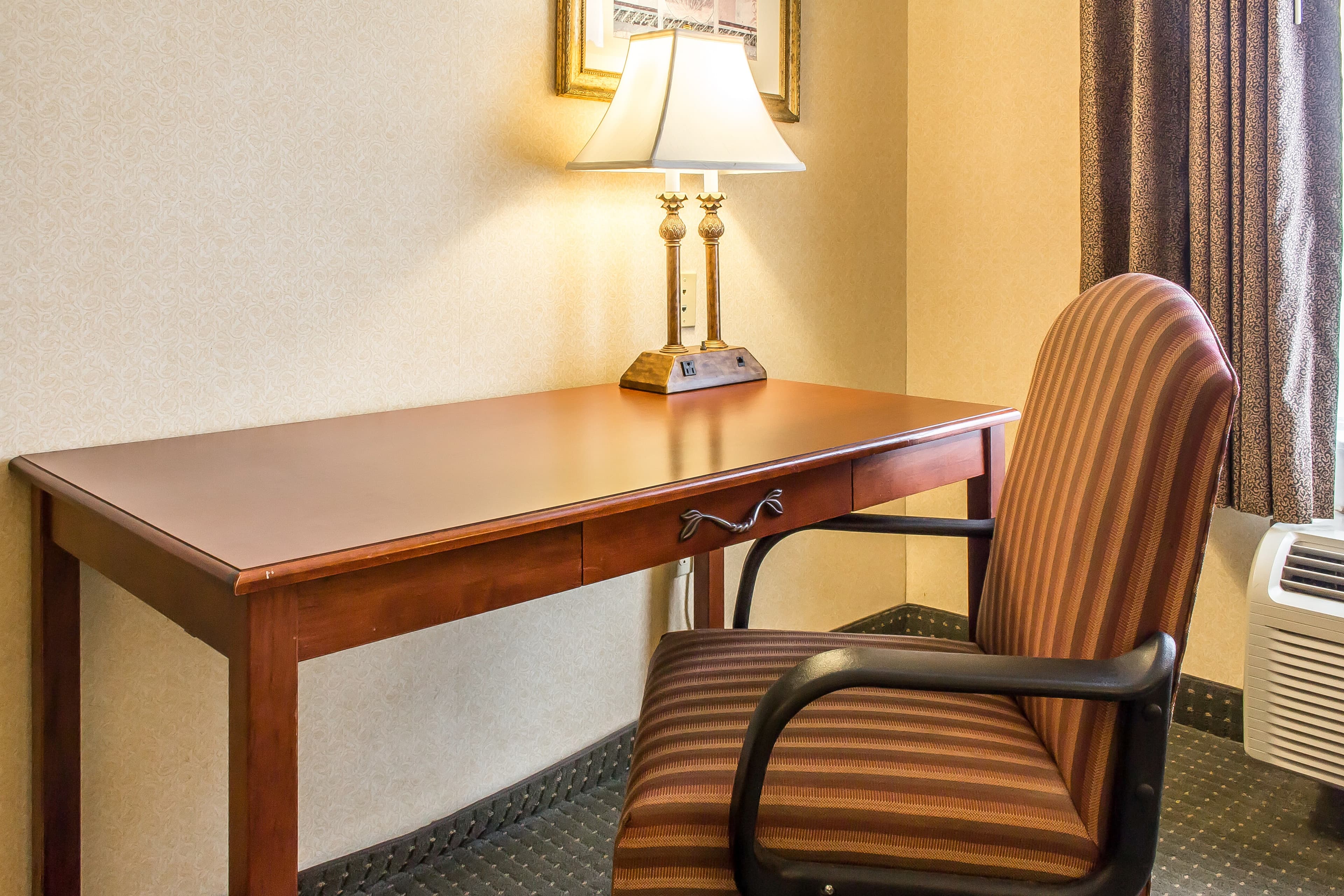 Quality Inn Hackettstown - Long Valley — 6