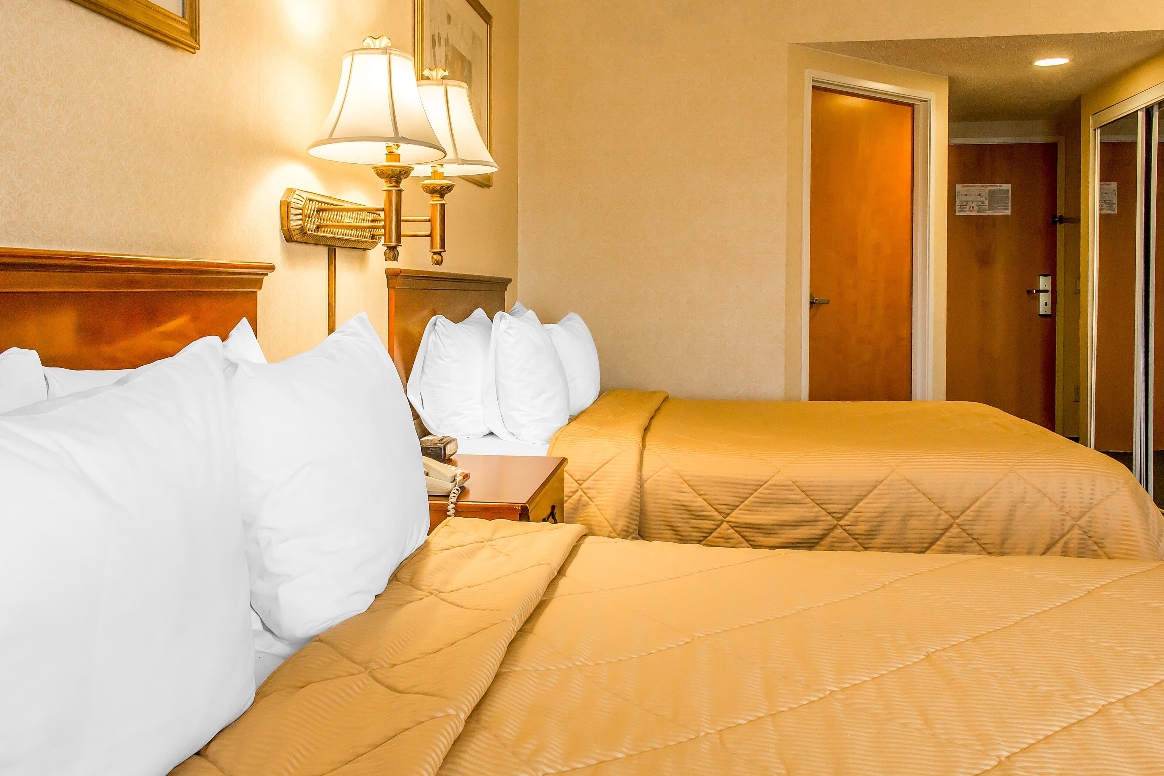 Quality Inn Hackettstown - Long Valley — 9