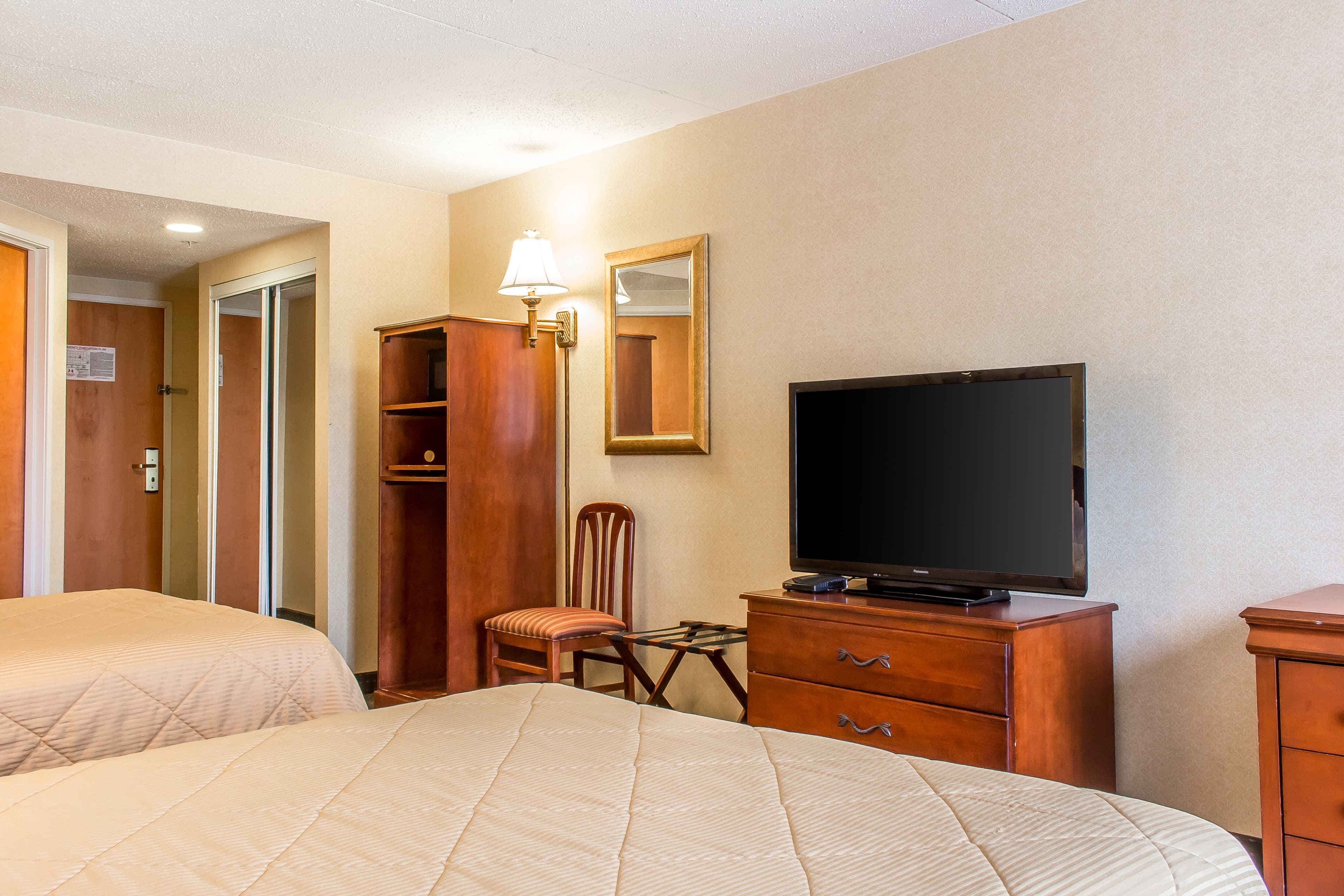 Quality Inn Hackettstown - Long Valley — 10