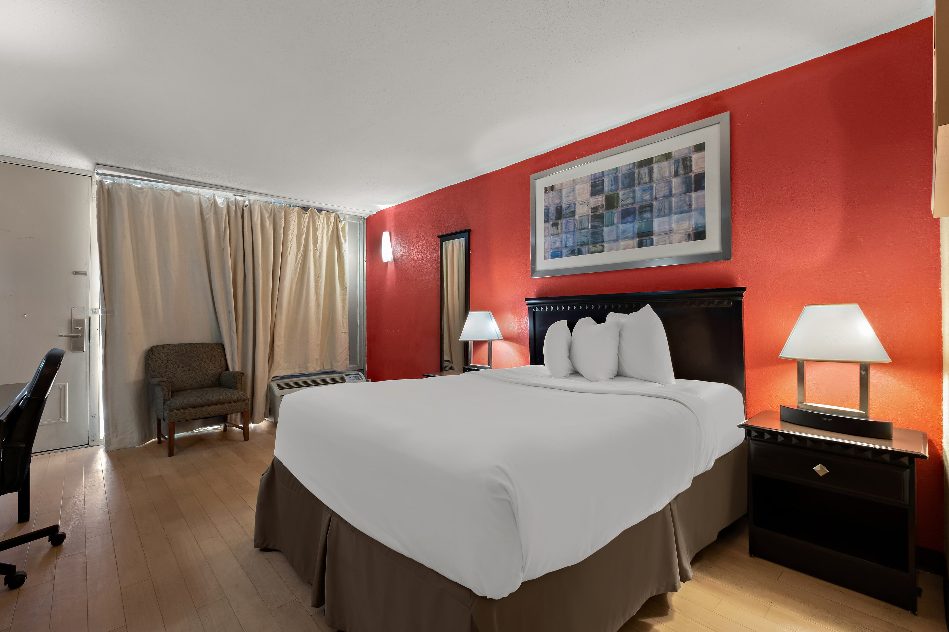 Quality Inn Wayne - Fairfield Area - Image 5