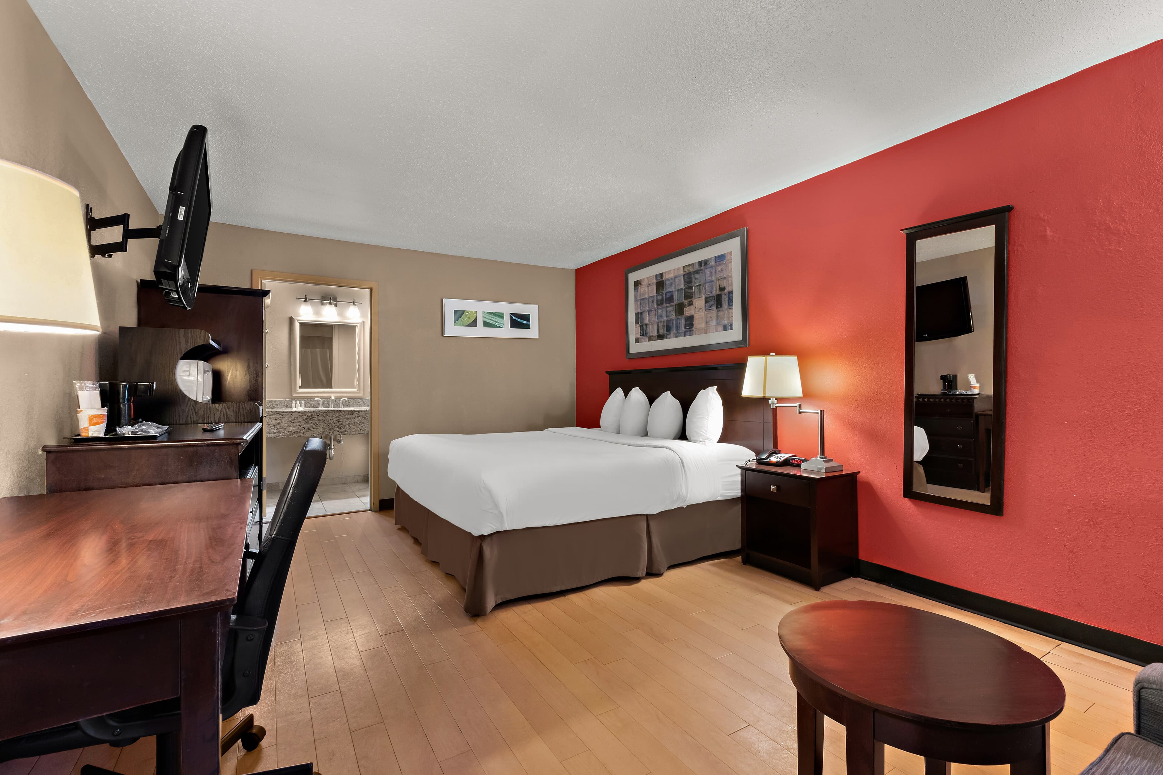 Quality Inn Wayne - Fairfield Area — 7